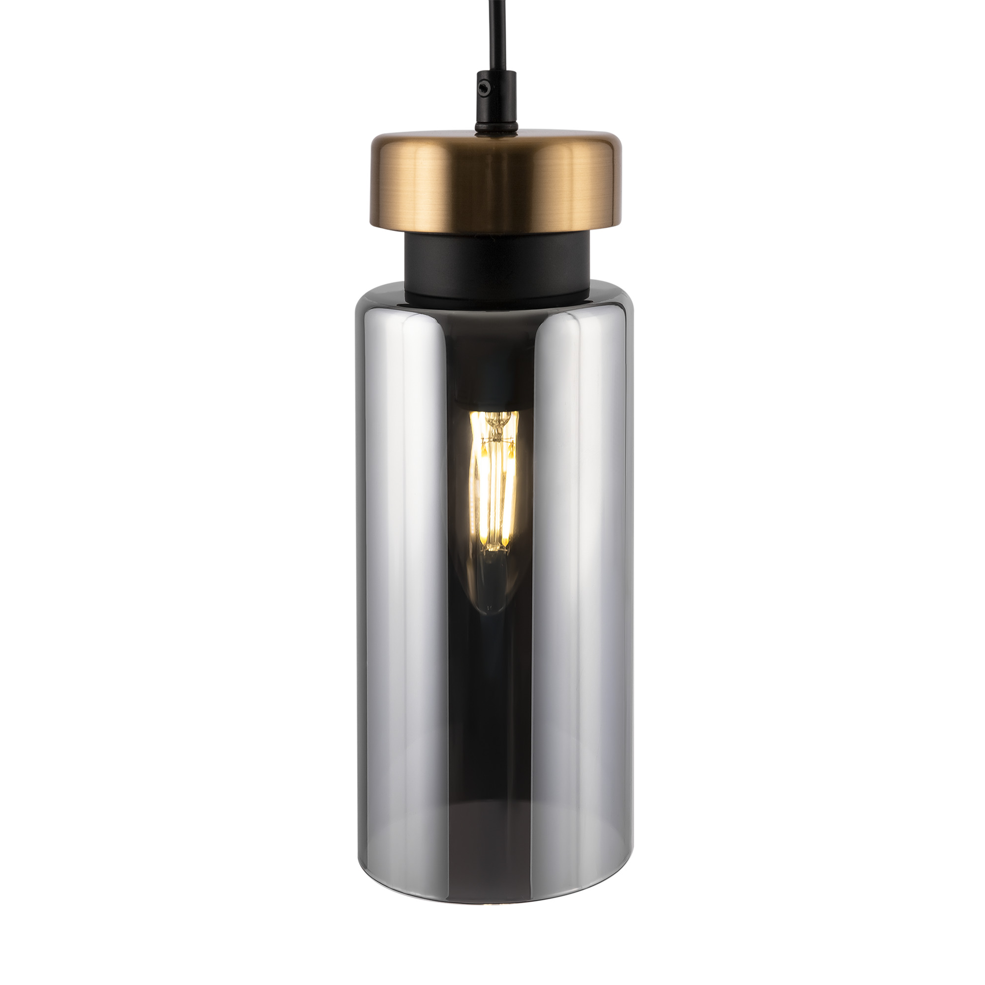 Подвесной светильник Freya FR8011PL-01GB — изображение 3