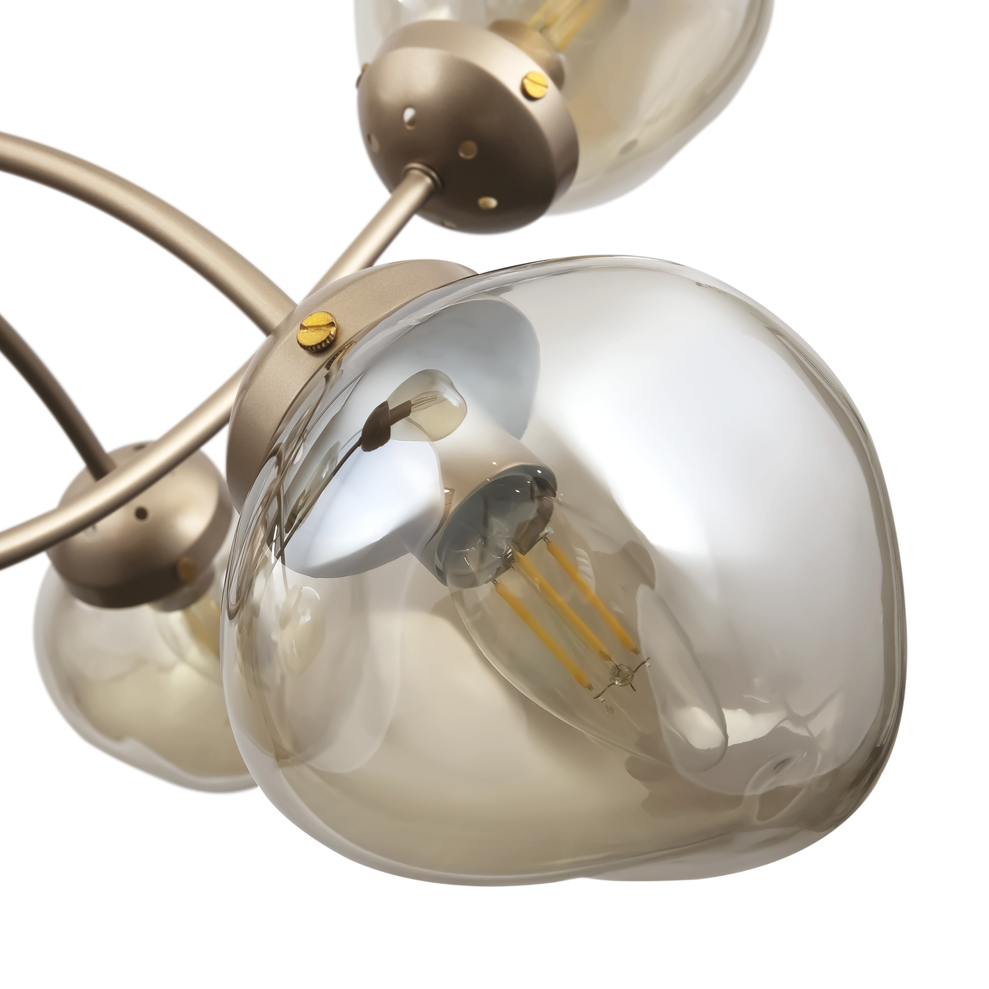 Люстра Freya FR8017PL-08MG — изображение 3