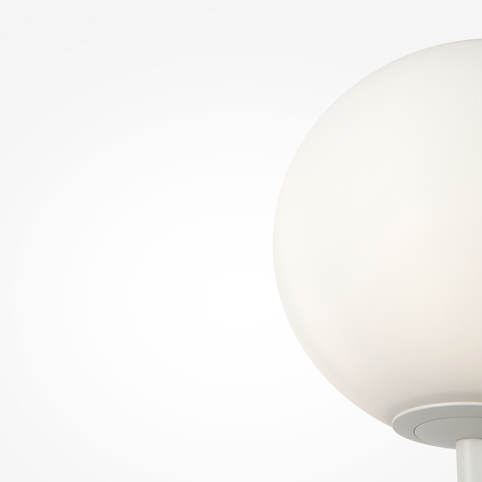 Напольный светильник (торшер) Ring E27х1 Напольный светильник (торшер) Maytoni MOD013FL-01W — изображение 3