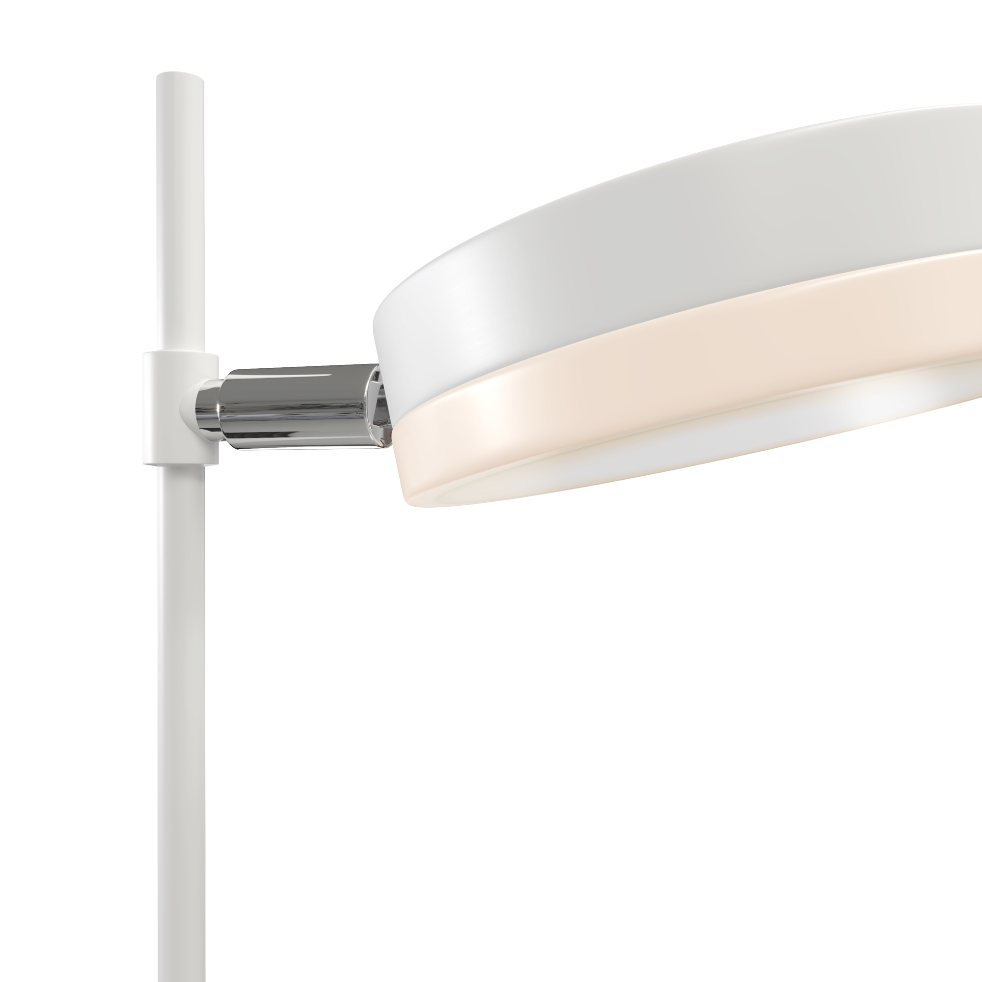 Настольный светильник Fad 3000К 6Вт Настольный светильник Maytoni MOD070TL-L8W3K — изображение 2