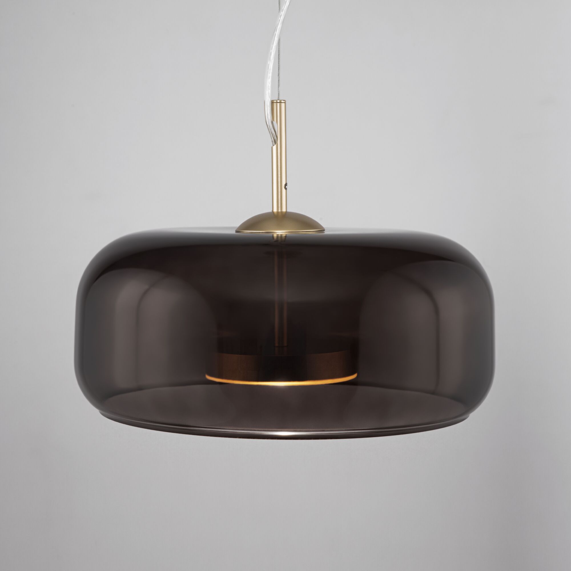 Подвесной светильник Madmen 3000K 6Вт Подвесной светильник Maytoni MOD127PL-L6BR — изображение 4