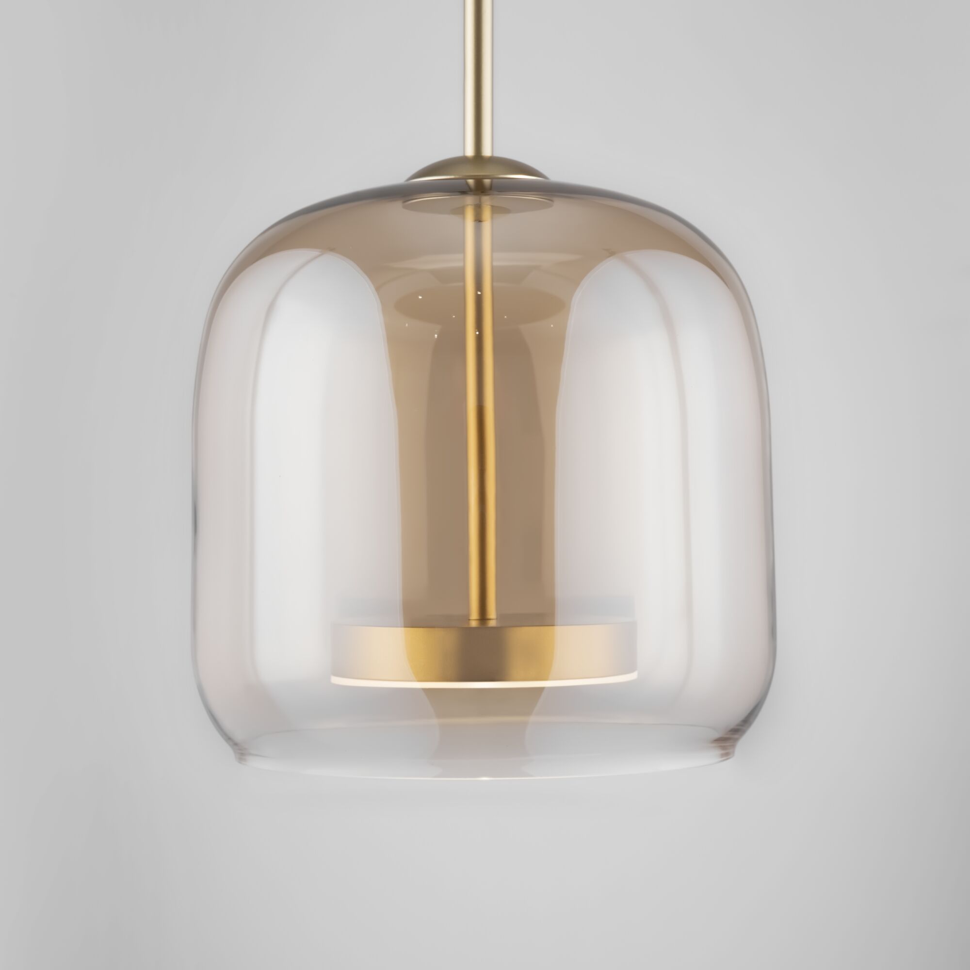 Подвесной светильник Madmen 3000K 6Вт Подвесной светильник Maytoni MOD128PL-L6AM — изображение 4