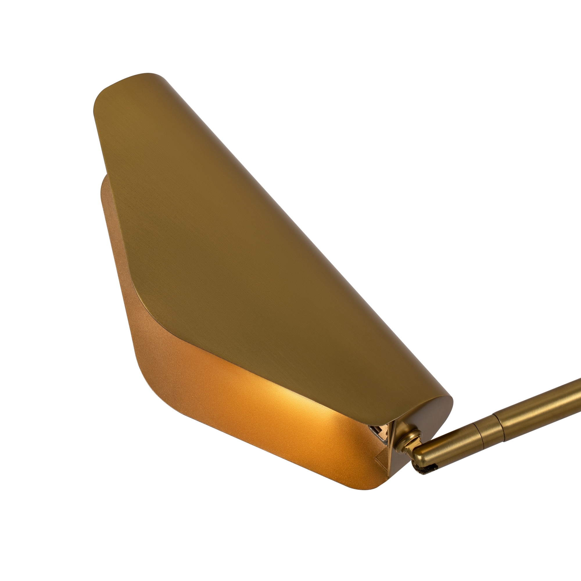 Настенный светильник (бра) Notta G9х1 Настенный светильник (бра) Maytoni MOD417WL-01BS1 — изображение 3