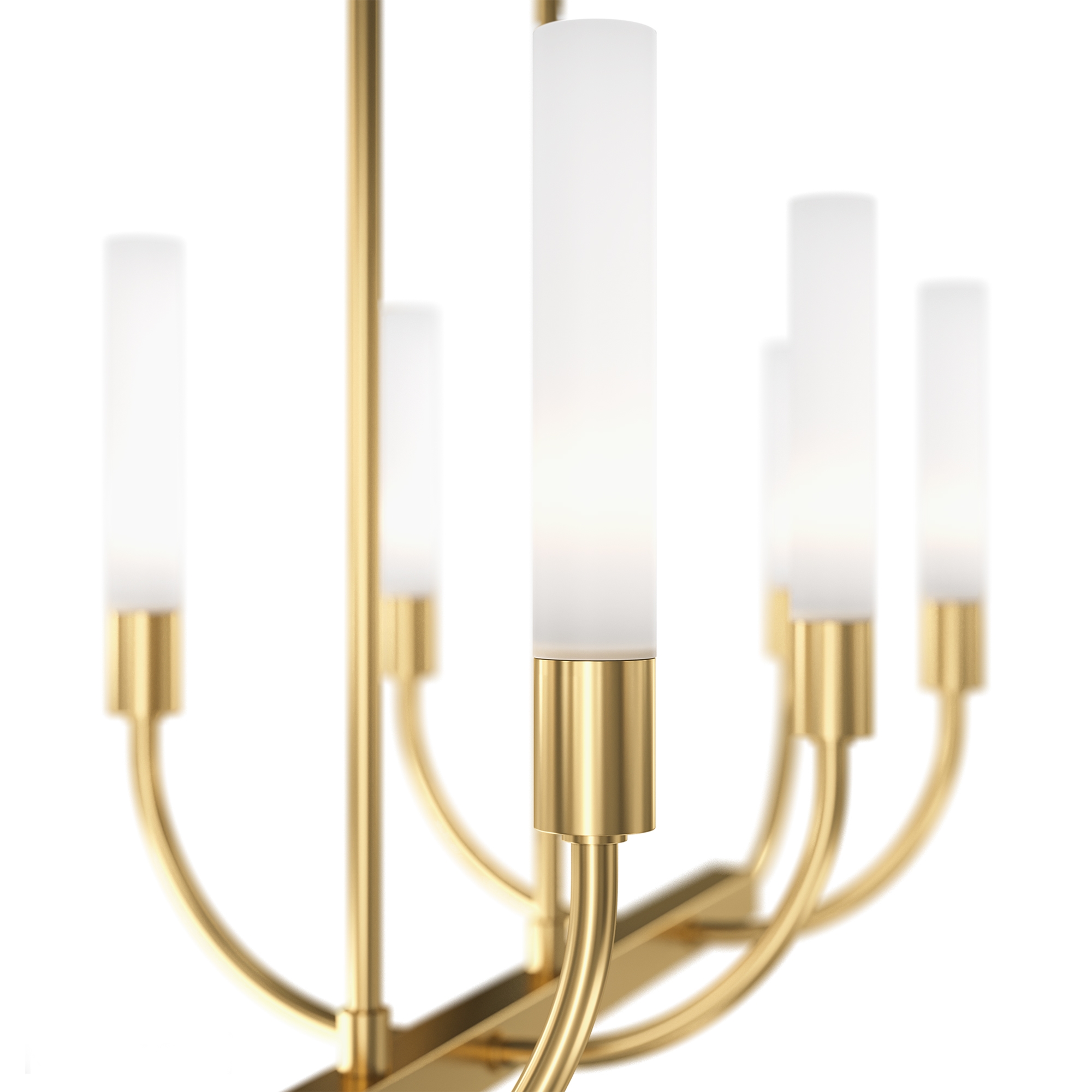 Потолочный светильник Deja Vu G9х8 Потолочный светильник Maytoni MOD423CL-08C — изображение 3