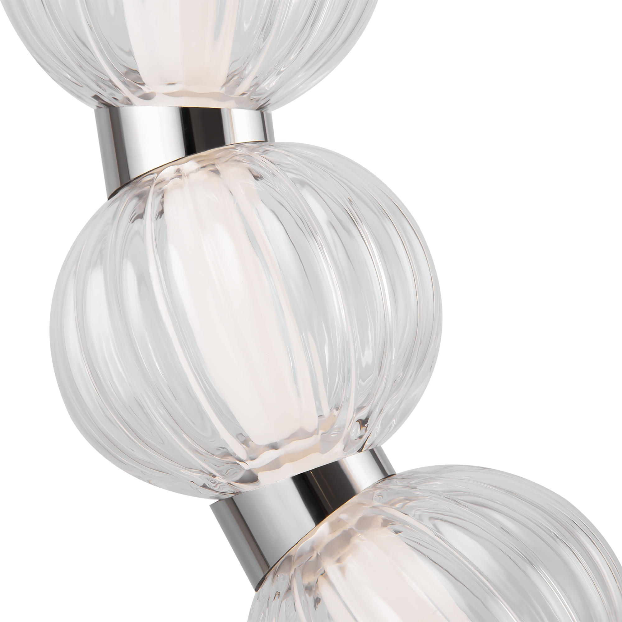 Подвесной светильник Amulet 4000К 23Вт Подвесной светильник Maytoni MOD555PL-L23CH4K — изображение 2