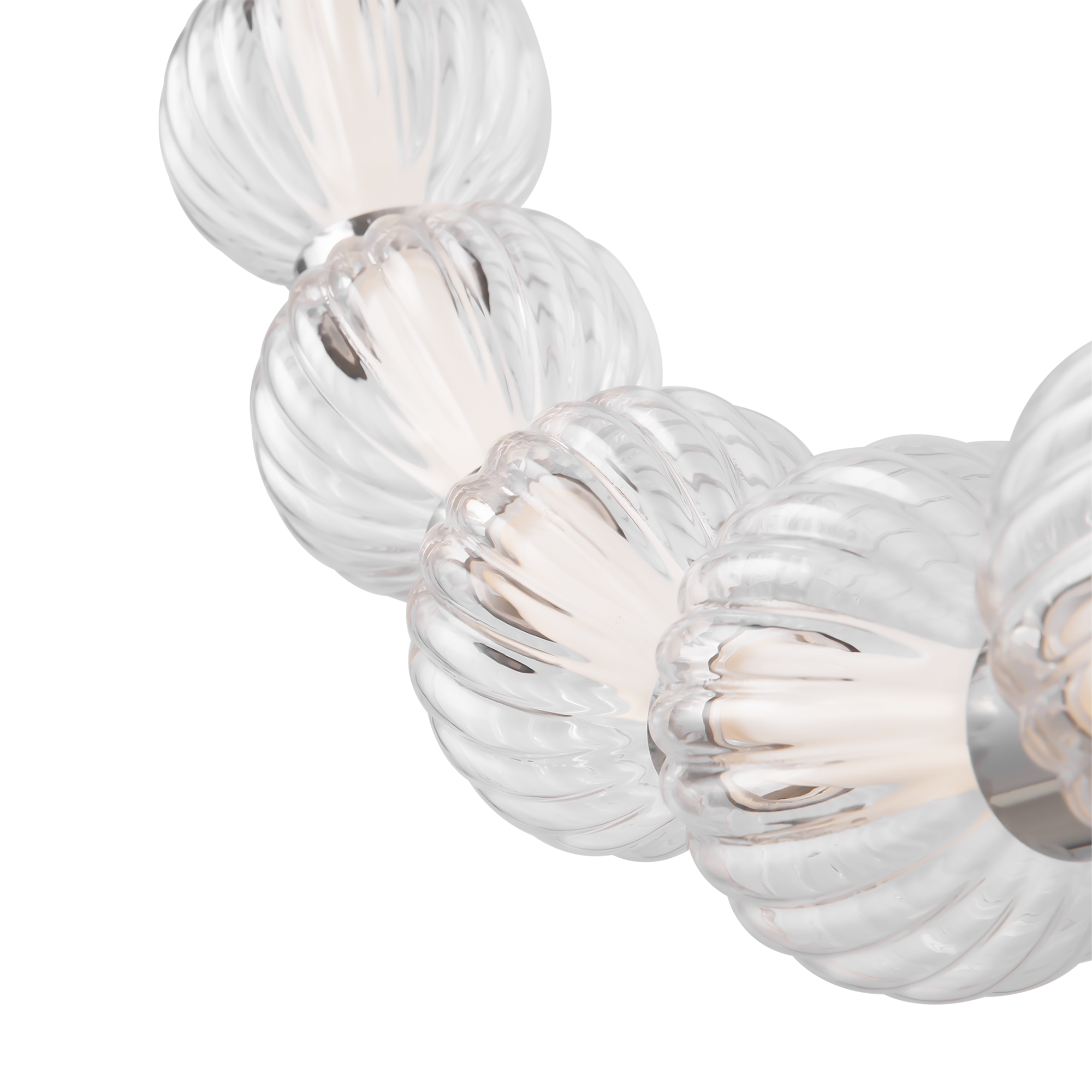 Подвесной светильник Amulet 4000К 23Вт Подвесной светильник Maytoni MOD555PL-L23CH4K — изображение 4