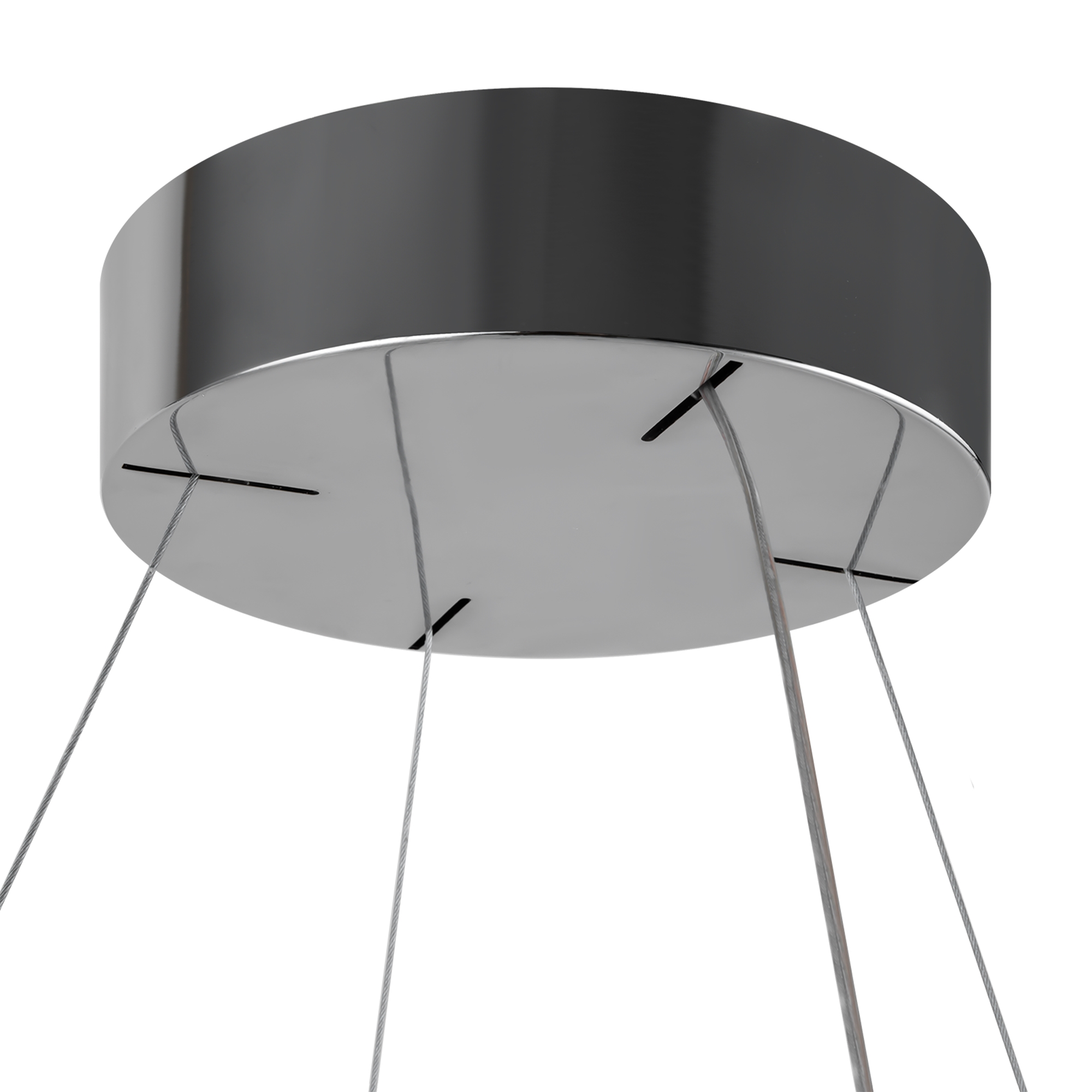 Подвесной светильник Amulet 4000K 26Вт Подвесной светильник Maytoni MOD555PL-L26CH4K — изображение 3