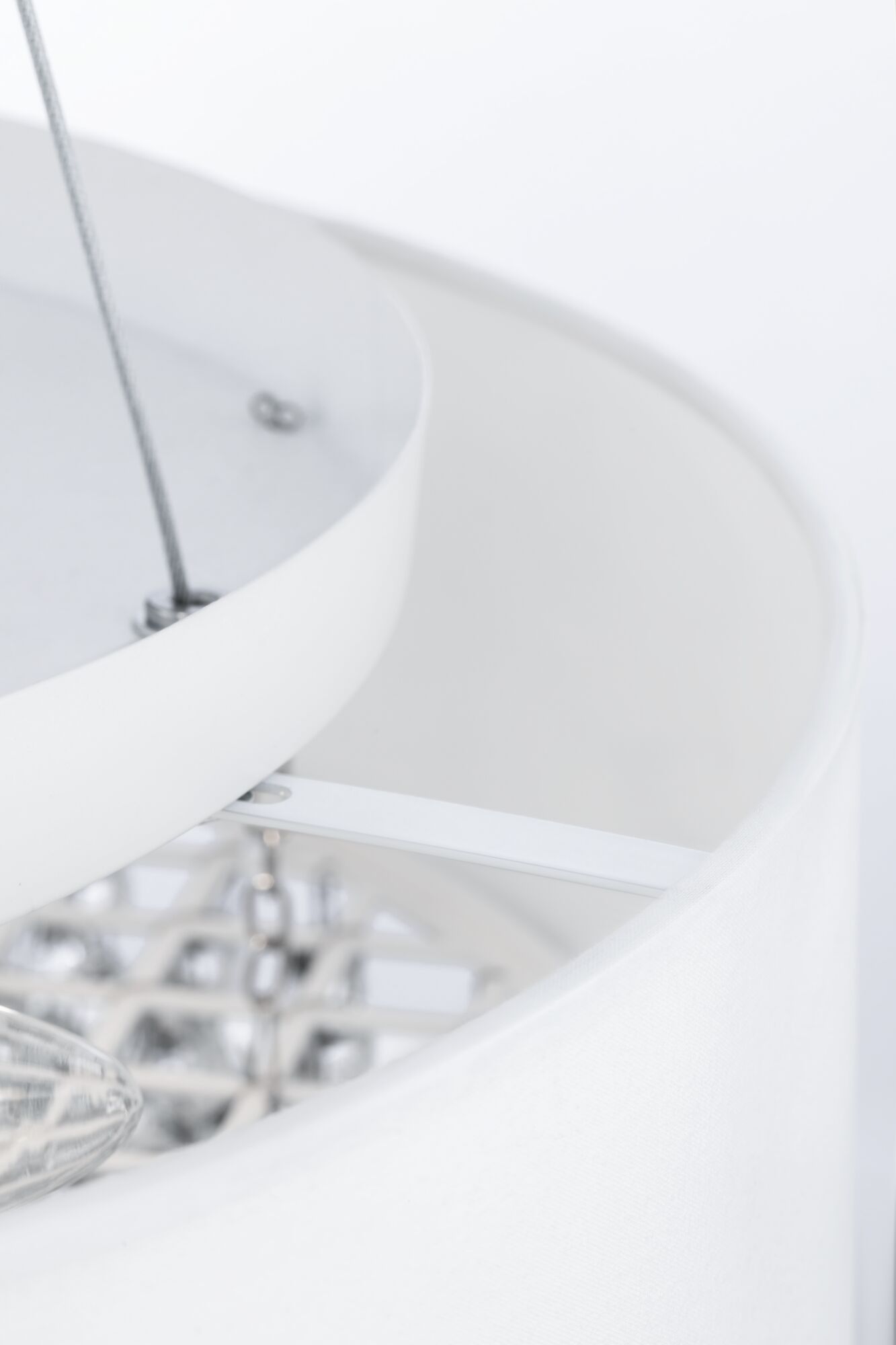 Подвесной светильник Manfred E14х6 Подвесной светильник Maytoni MOD600PL-06W — изображение 2