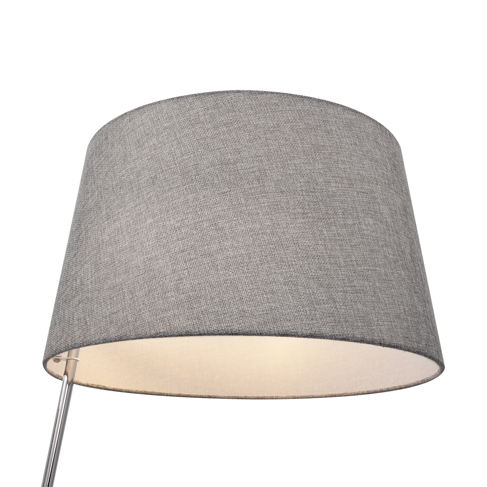 Напольный светильник (торшер) Bergamo E27х1 60Вт Напольный светильник (торшер) Maytoni MOD613FL-01B — изображение 2