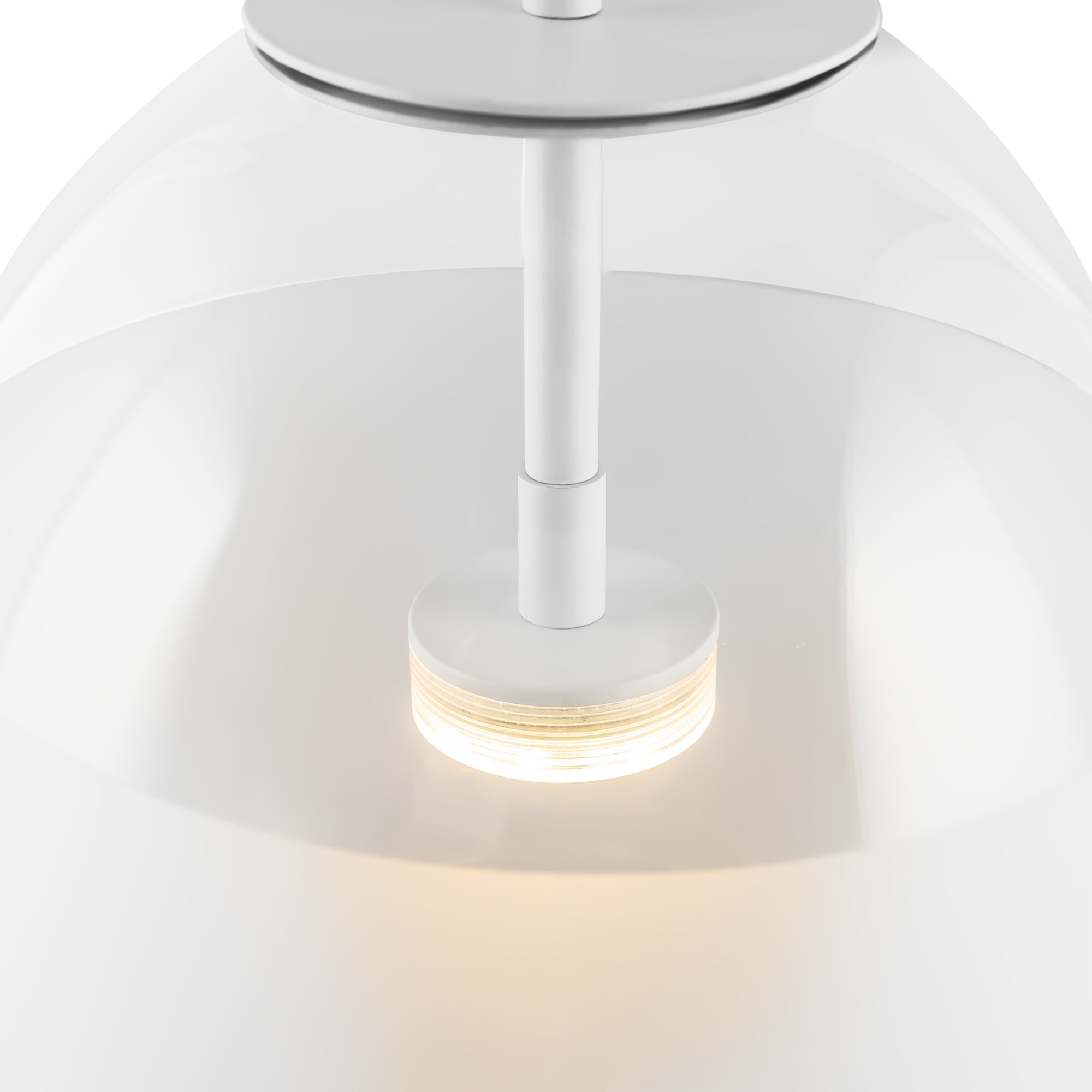 Подвесной светильник Lune 3000К 5Вт Подвесной светильник Maytoni P072PL-L5W3K — изображение 3