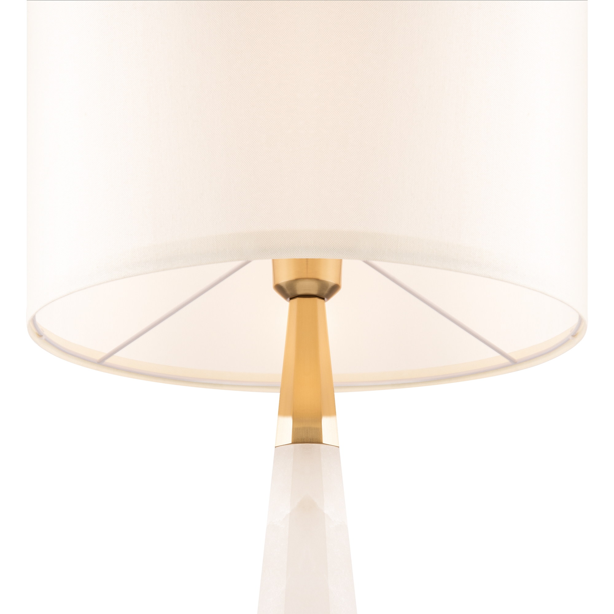 Настольный светильник Bianco E14х1 60Вт Настольный светильник Maytoni Z030TL-01BS1 — изображение 3