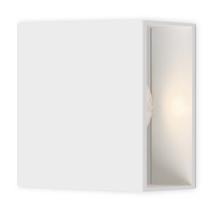 Светодиодный настенный светильник (бра) Cube FR10005WL-L6W. Серия настенных светильников Cube