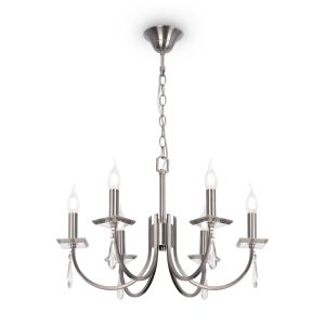 Люстра Freya FR1006PL-06N