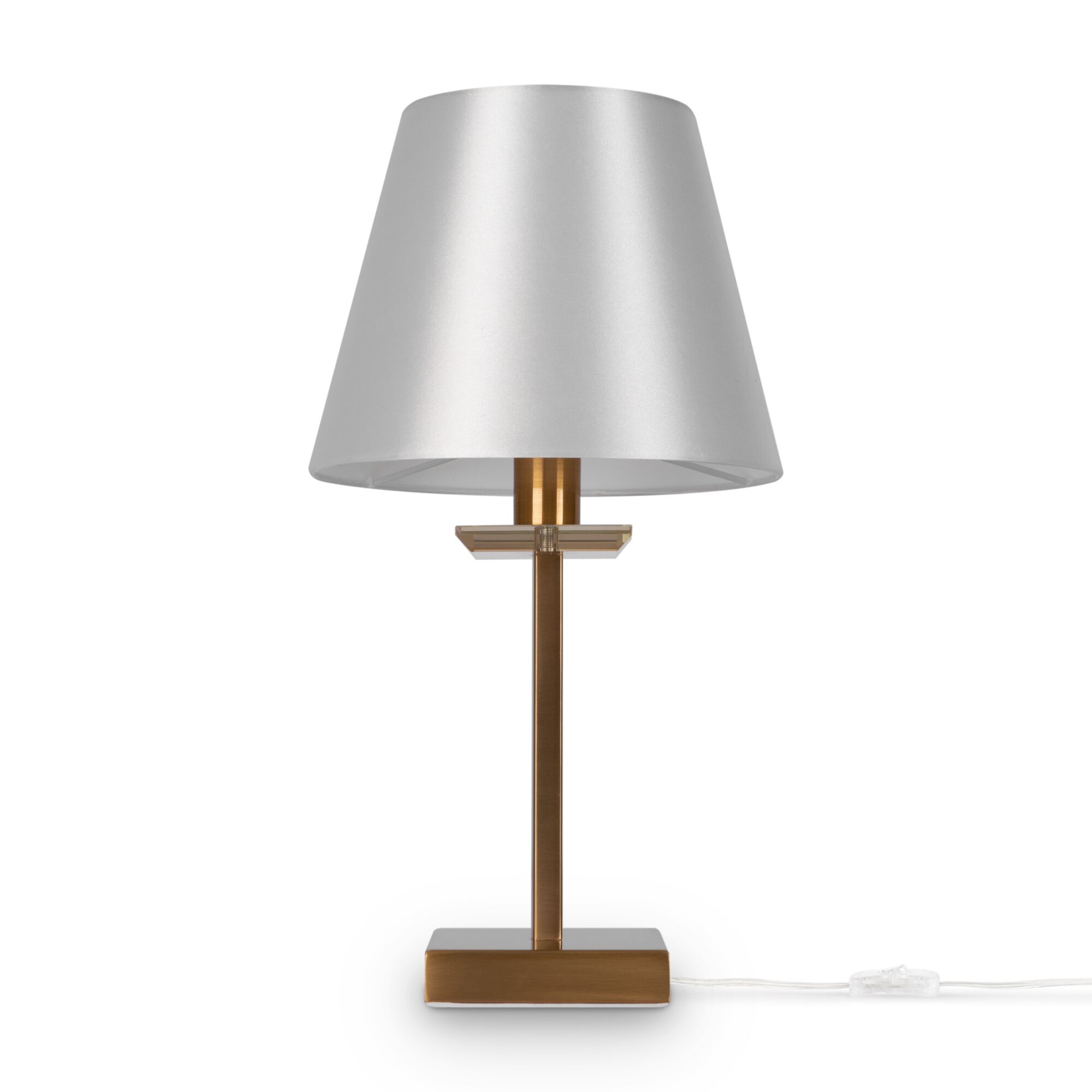 Настольный светильник Freya FR1006TL-01G — изображение 2