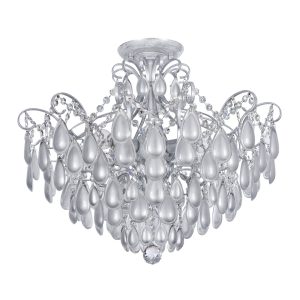 Серия Chabrol заслуживает особого внимания благодаря интересному цветовому сочетанию отделки арматуры