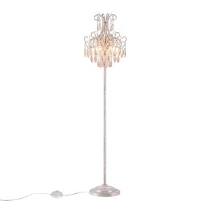 Серия Chabrol заслуживает особого внимания благодаря интересному цветовому сочетанию отделки арматуры