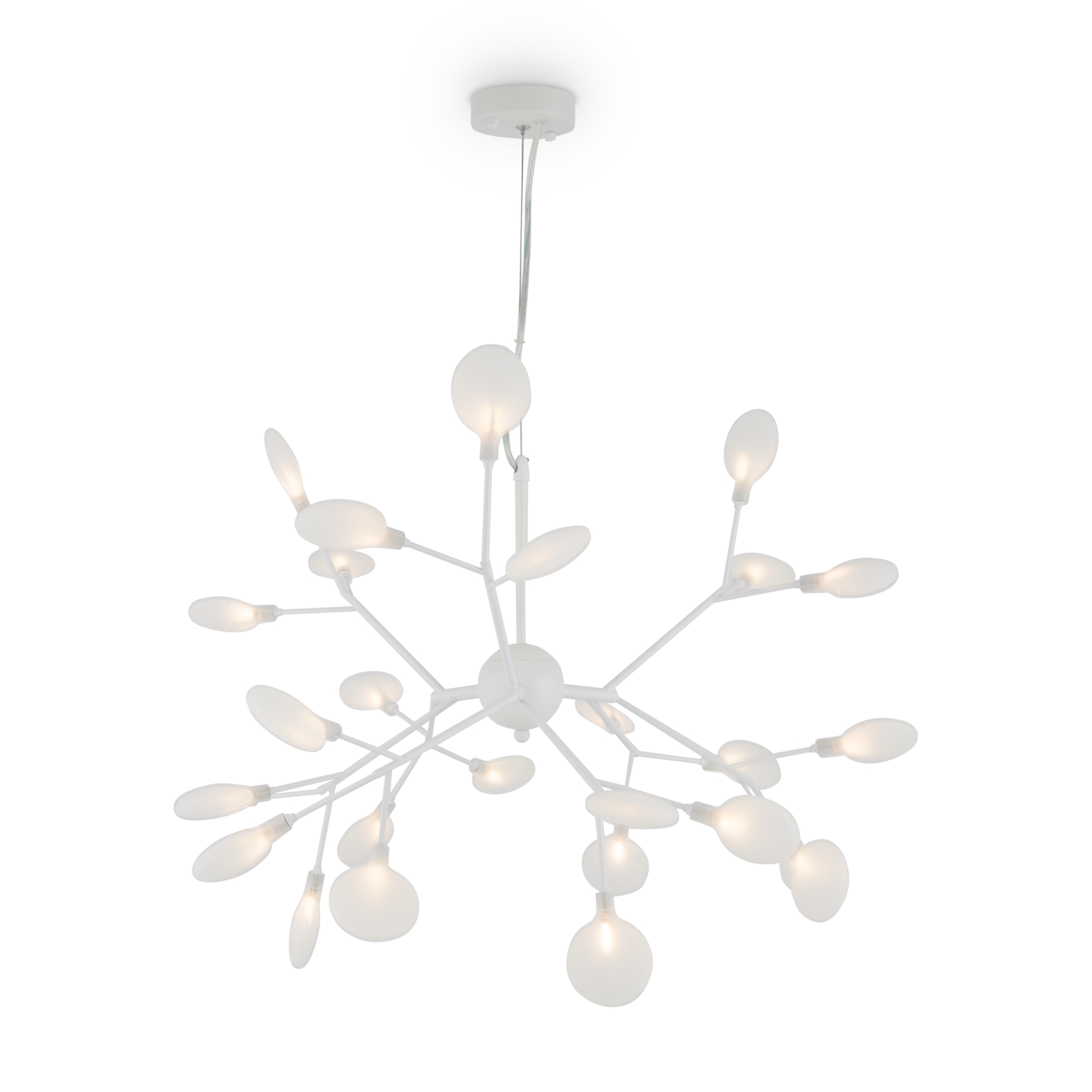 Подвесной светильник Freya FR5049PL-27W