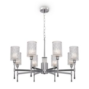 Люстра Freya FR5133PL-08CH