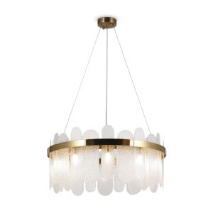 Подвесной светильник Freya FR5141PL-10BS