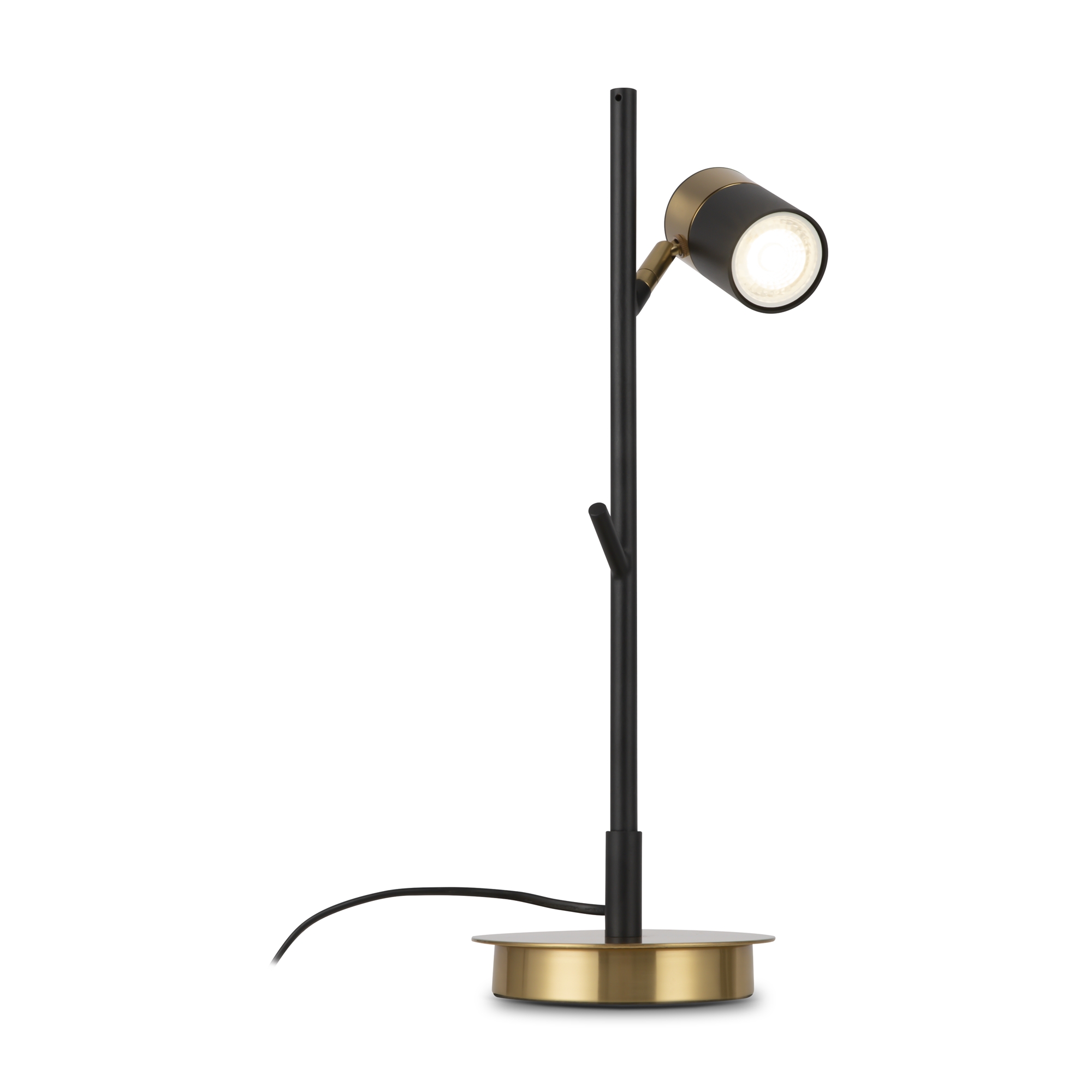 Настольный светильник Freya FR5201TL-01B — изображение 2