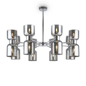 Подвесной светильник Freya FR5203PL-16CH1