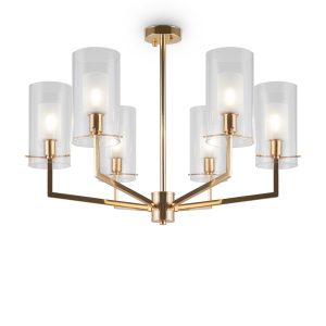 Подвесной светильник Freya FR5206PL-06FG