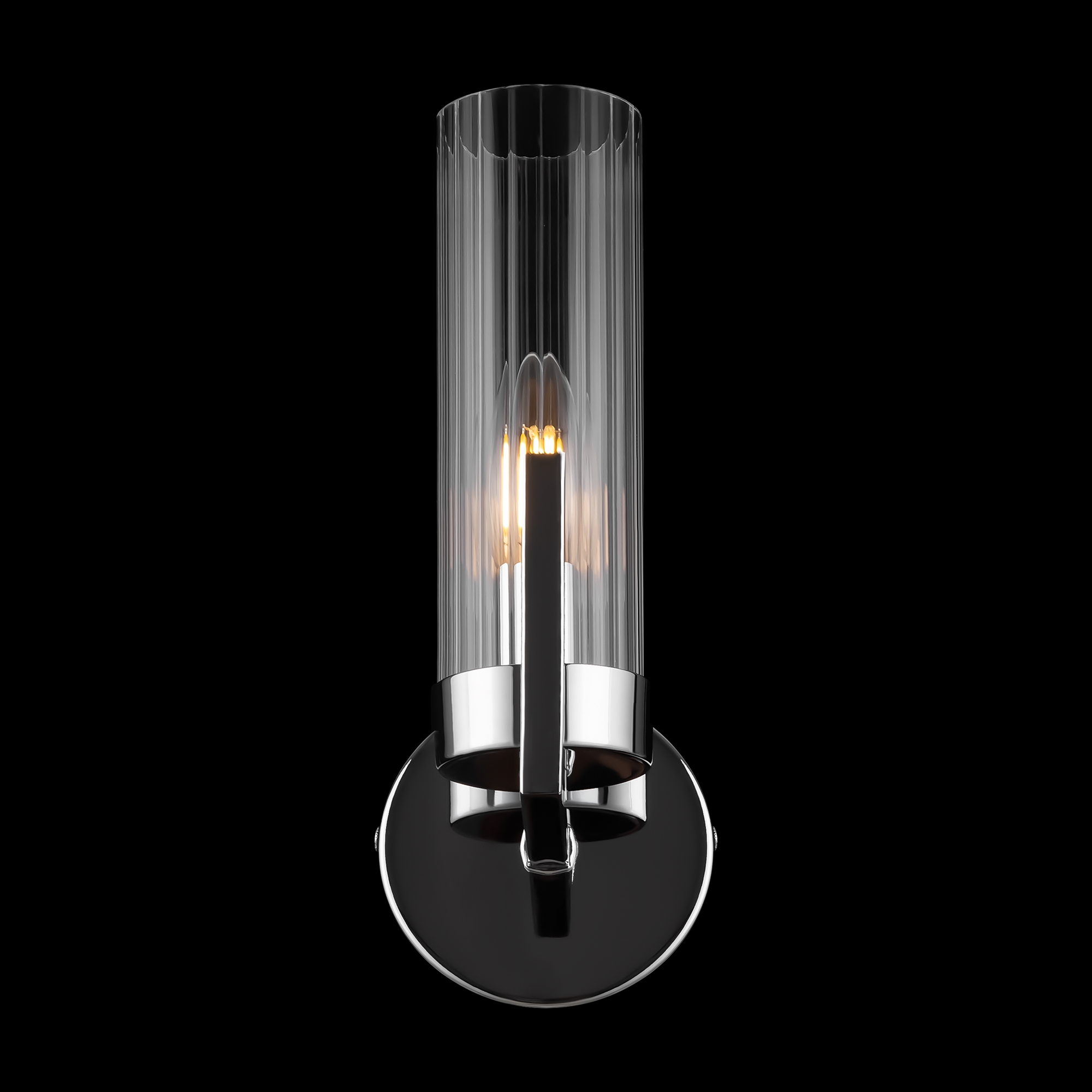 Настенный светильник (бра) Freya FR5214WL-01CH — изображение 4