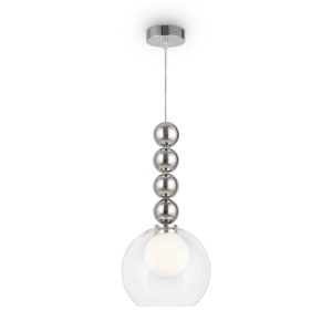 Подвесной светильник Freya FR5220PL-01CH3