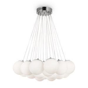 Подвесной светильник Freya FR5231PL-19CH