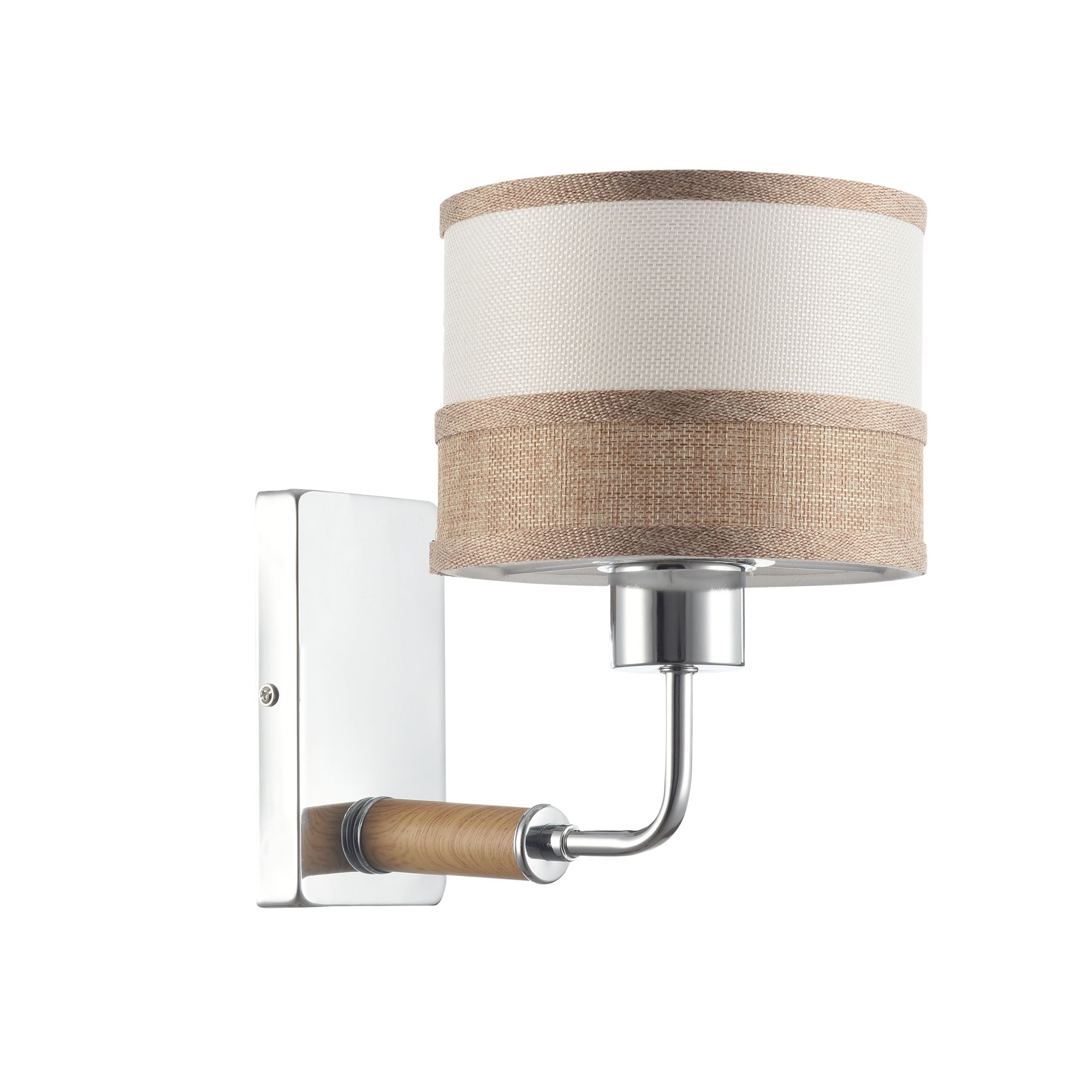 сделанные из мешковины