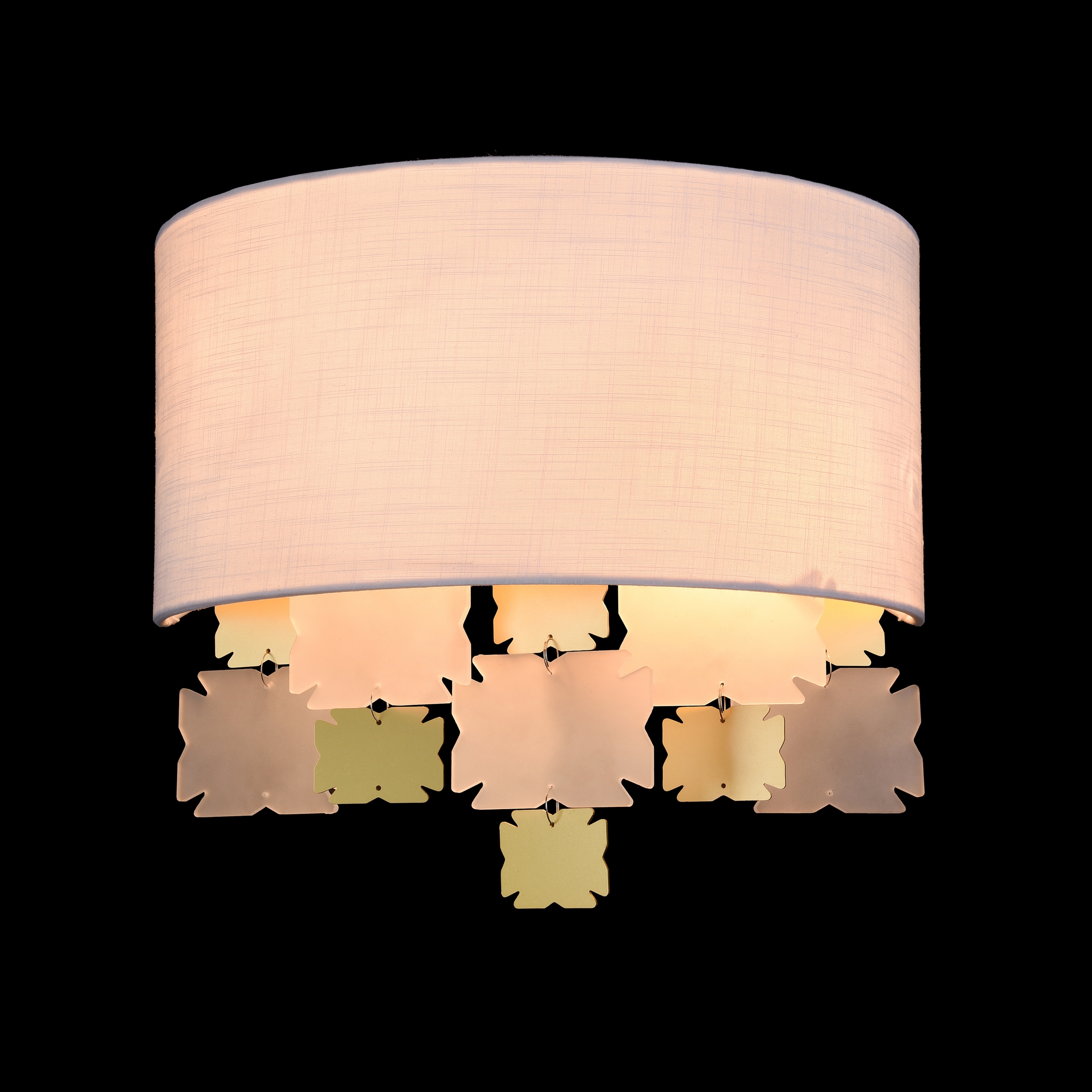 Настенный светильник (бра) Valencia E14x2 Настенный светильник (бра) Maytoni H601WL-02BS — изображение 4