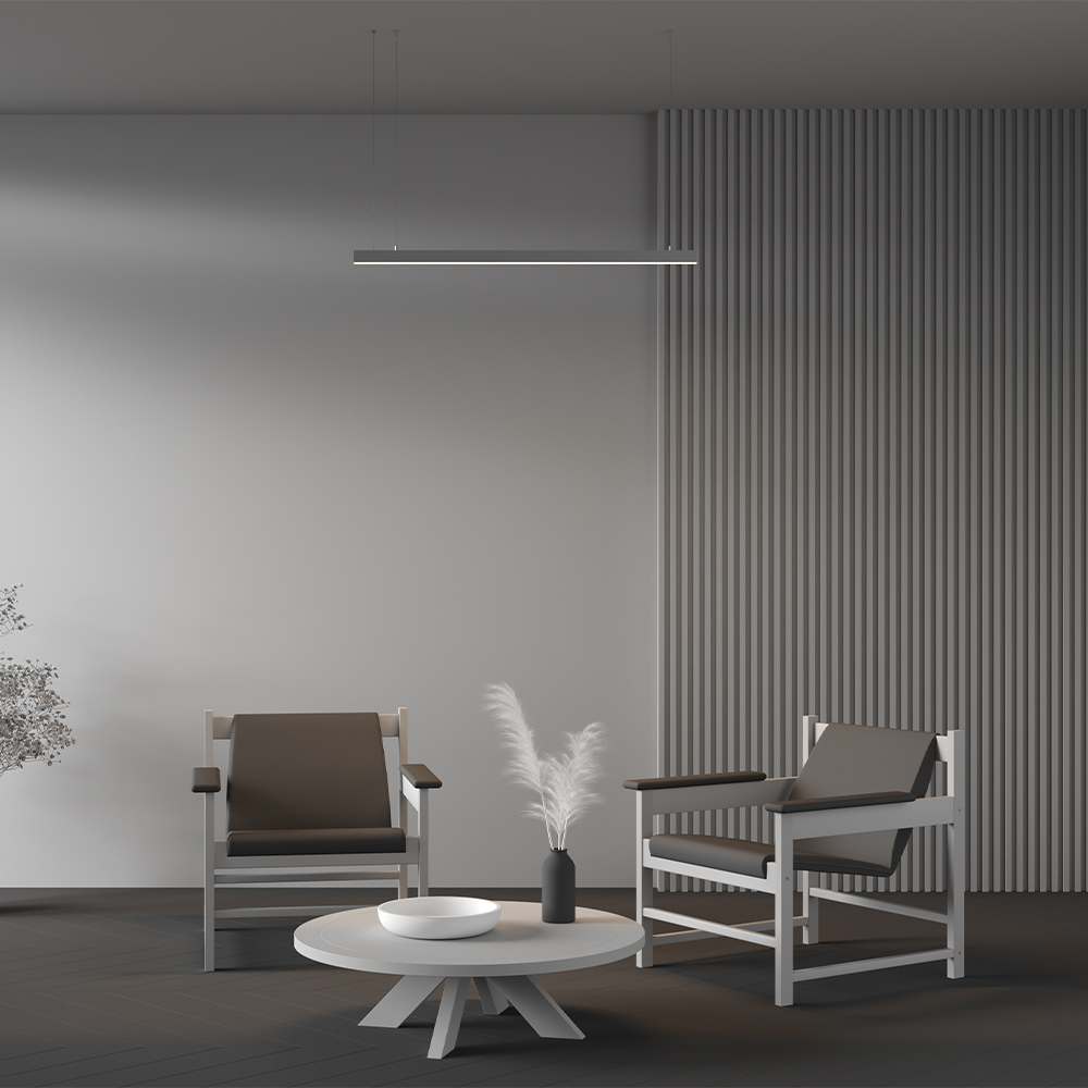 1 м) LL312004 Линейный светильник Technical LL312004