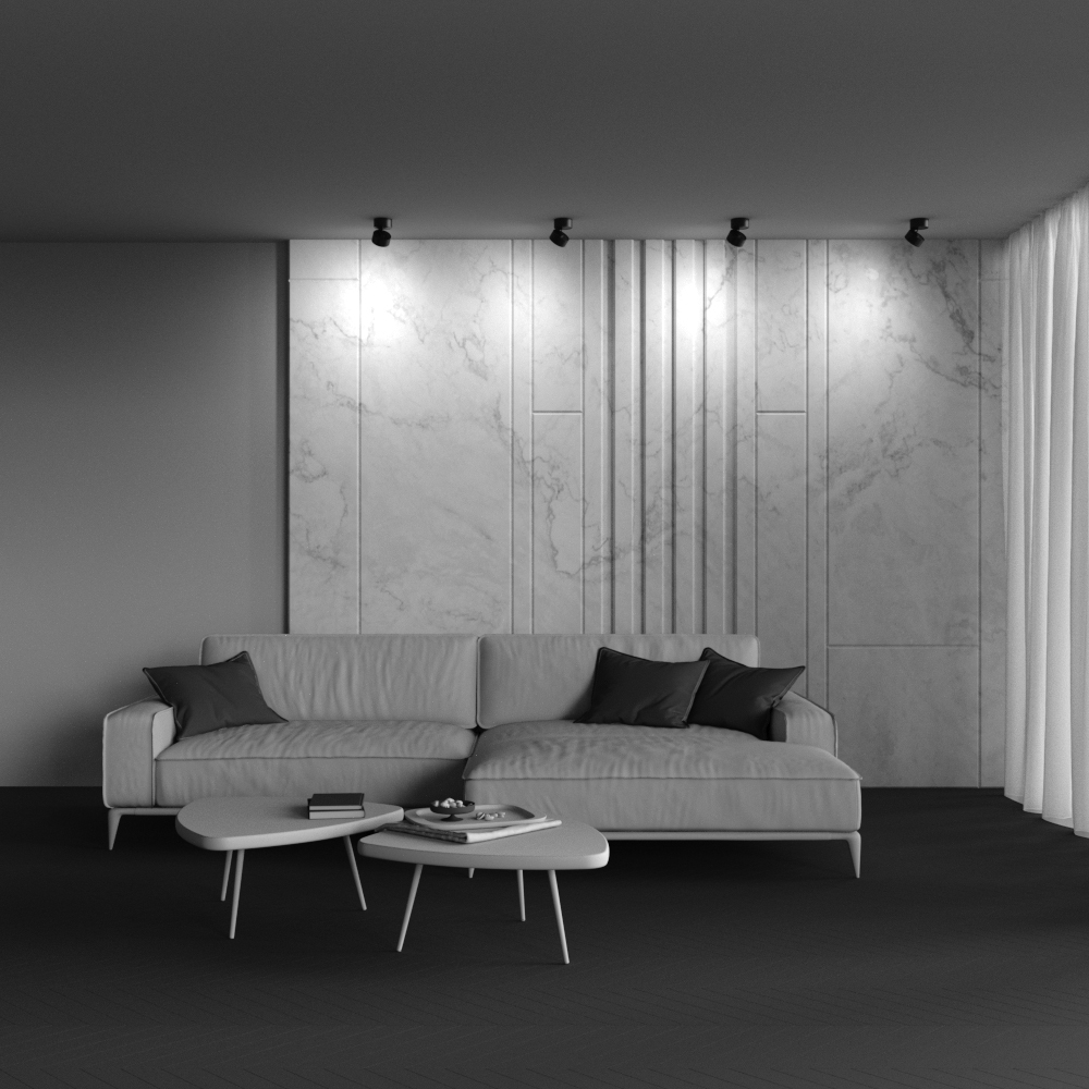 Потолочный светильник Technical C024CL-12W2.7K-B-1 — изображение 3