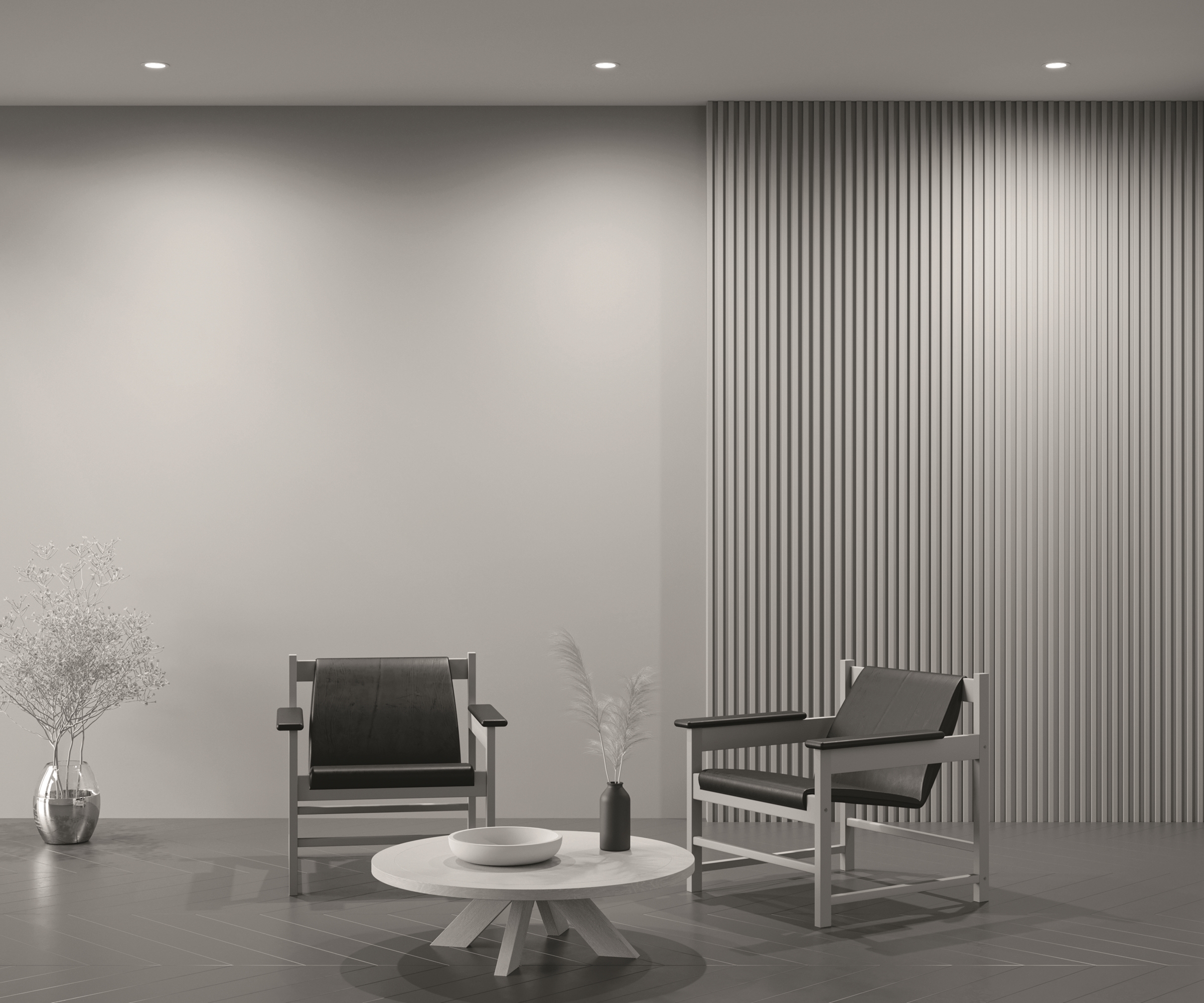 Встраиваемый светильник Stockton 3000-6000K 1x7Вт 110° IP 44 Встраиваемый светильник Technical DL015-6-L7W — изображение 4