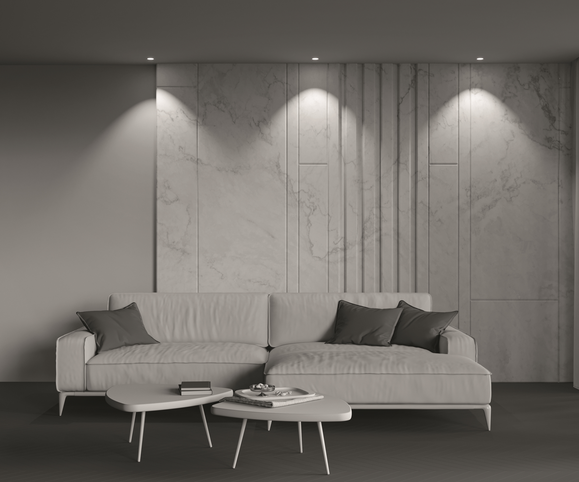 Встраиваемый светильник Alfa LED 3000K 10Вт 36° Встраиваемый светильник Technical DL043-01-10W3K-RD-W — изображение 4