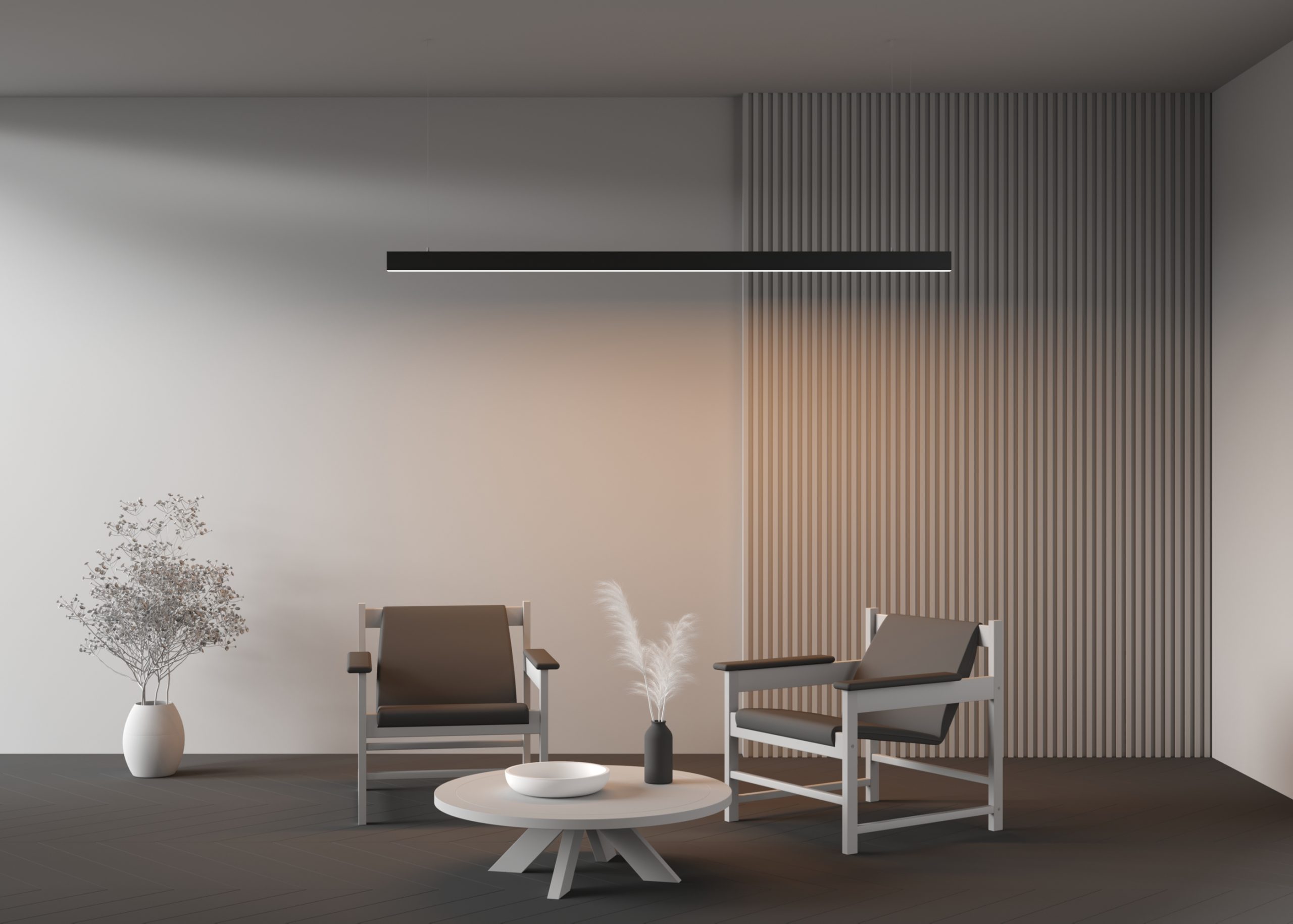 2 м) LL312047 Линейный светильник Technical LL312047