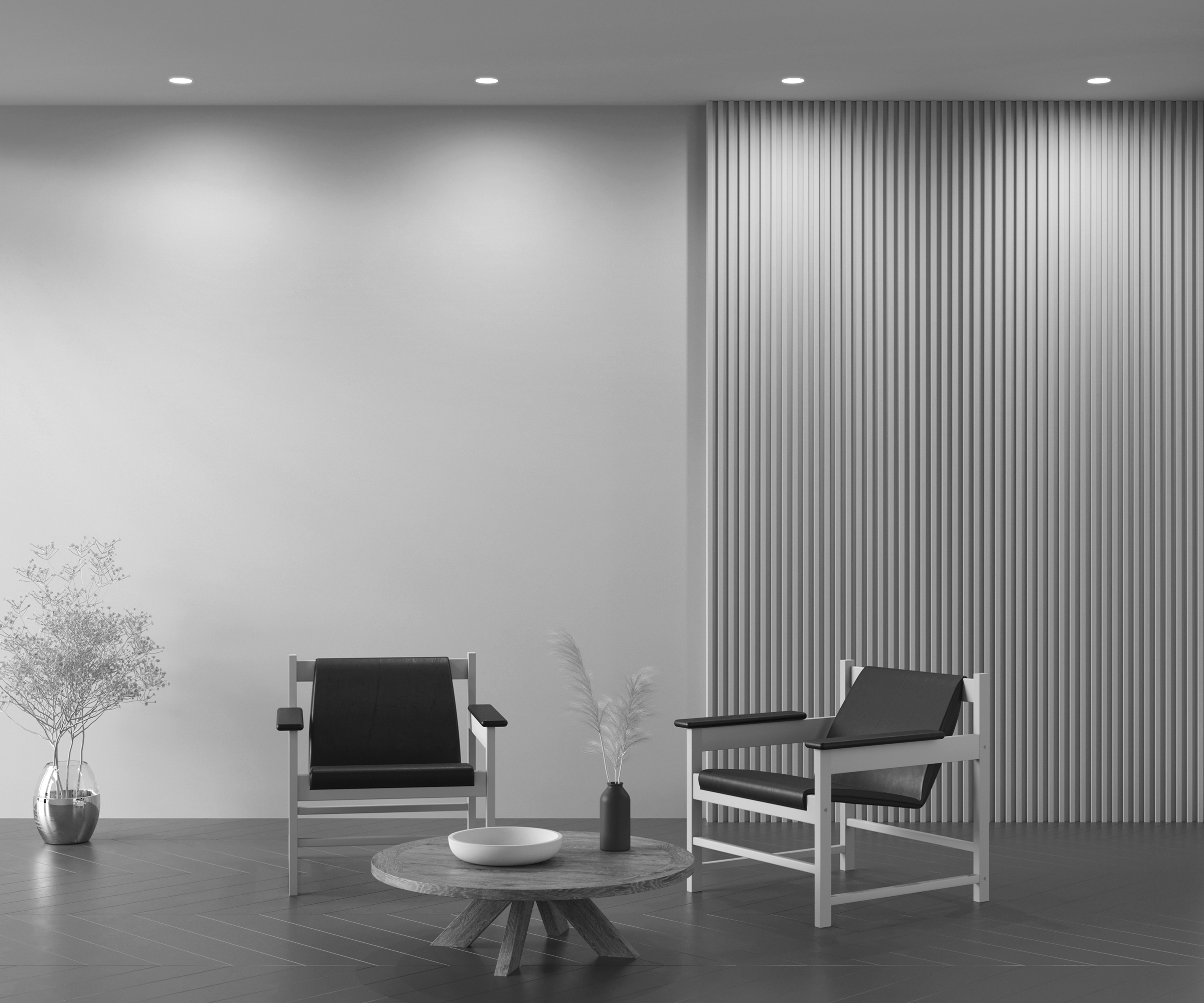 Встраиваемый светильник Dot GU10 10Вт Встраиваемый светильник Technical DL042-01B — изображение 2