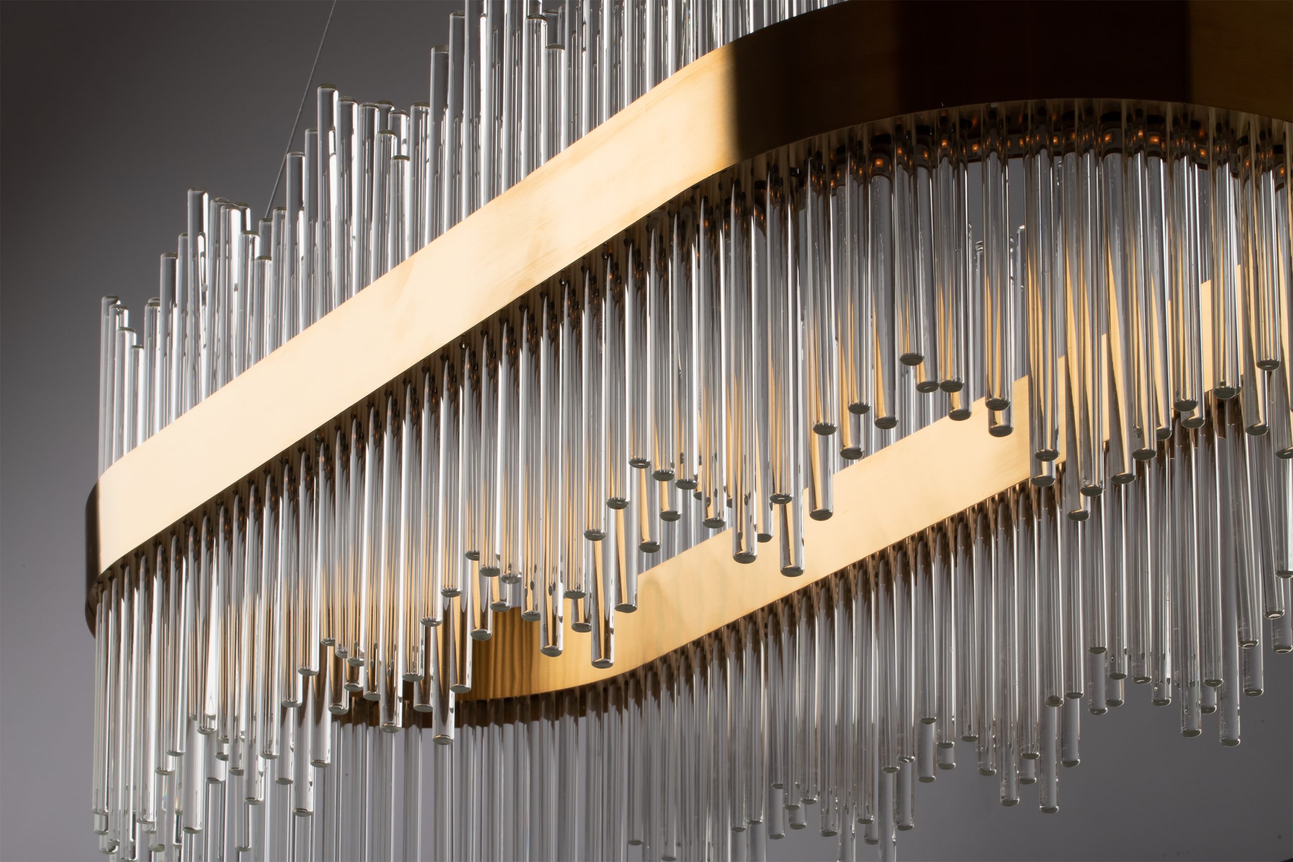 Подвесной светильник Freya FR10008PL-L52G — изображение 2