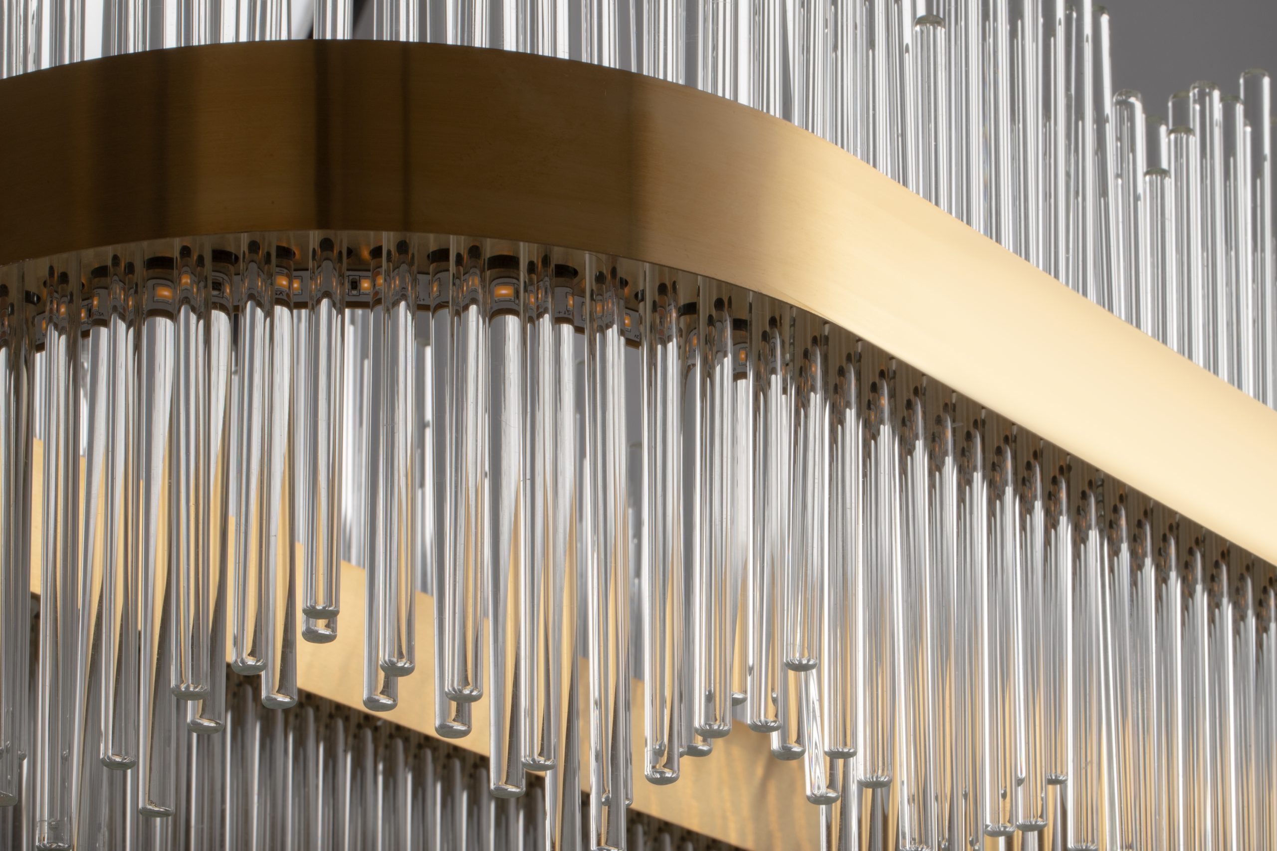 Подвесной светильник Freya FR10008PL-L52G — изображение 3