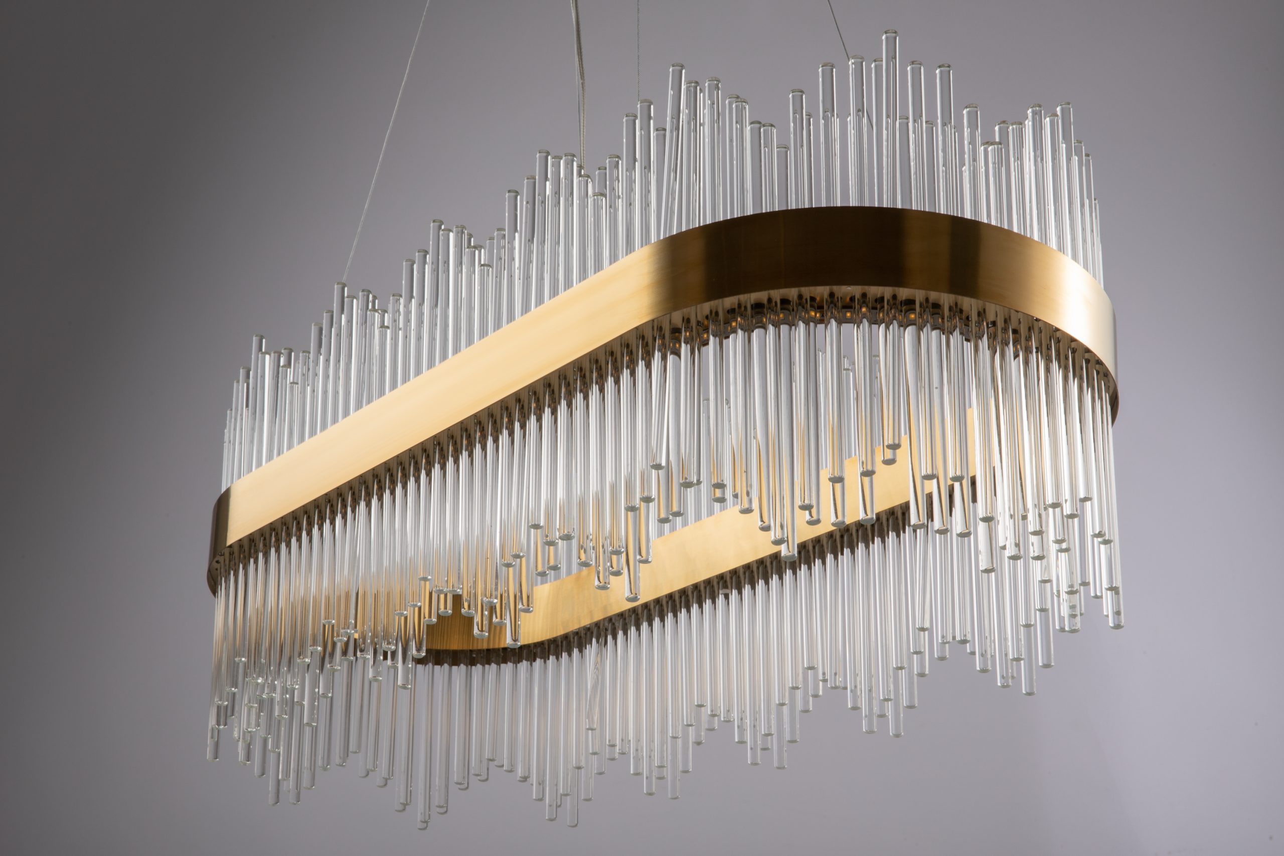 Подвесной светильник Freya FR10008PL-L52G — изображение 4