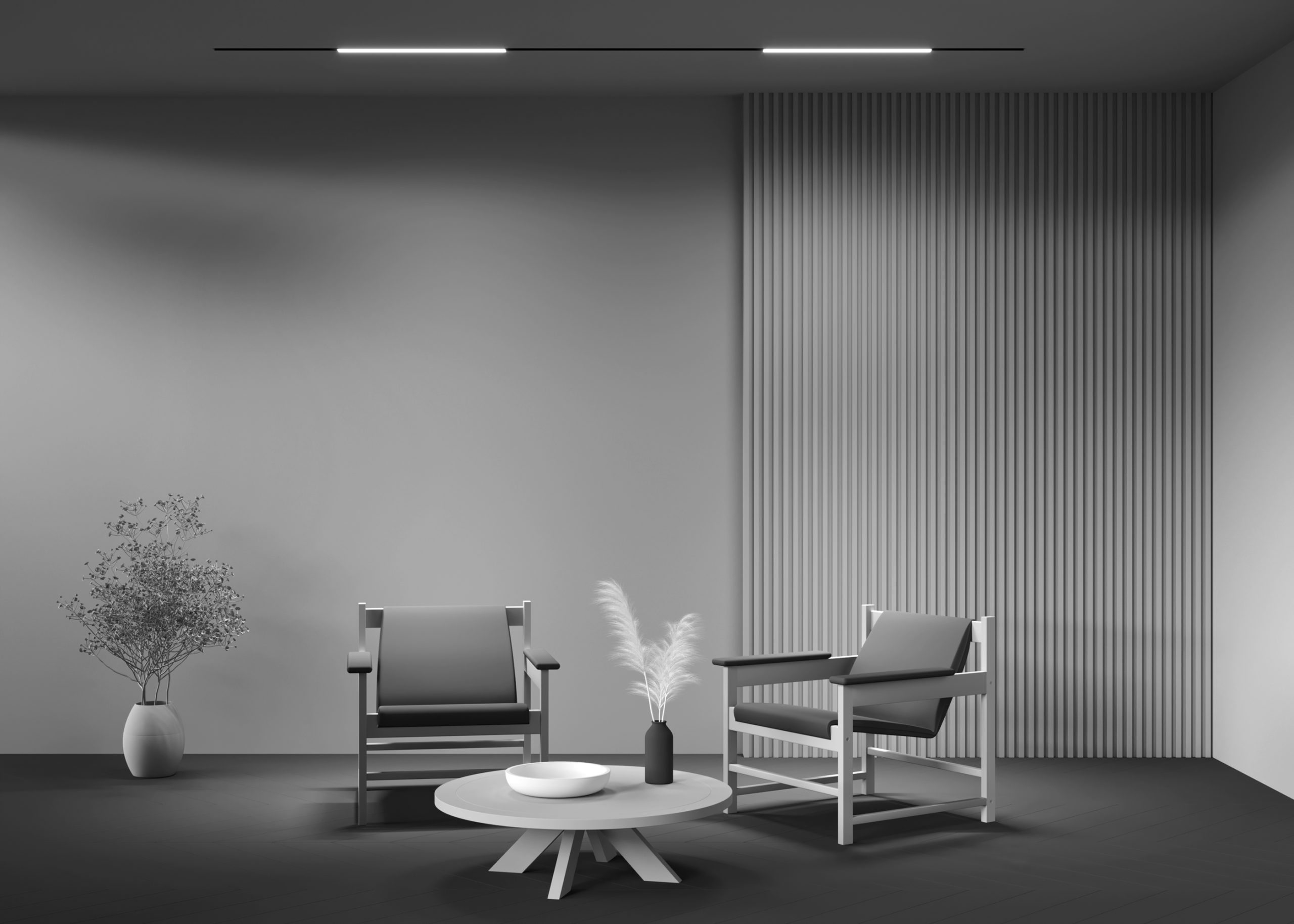 Трековый светильник Basis Gravity 4000K 20Вт 120° Трековый светильник Technical TR074-2-20W4K-B — изображение 3