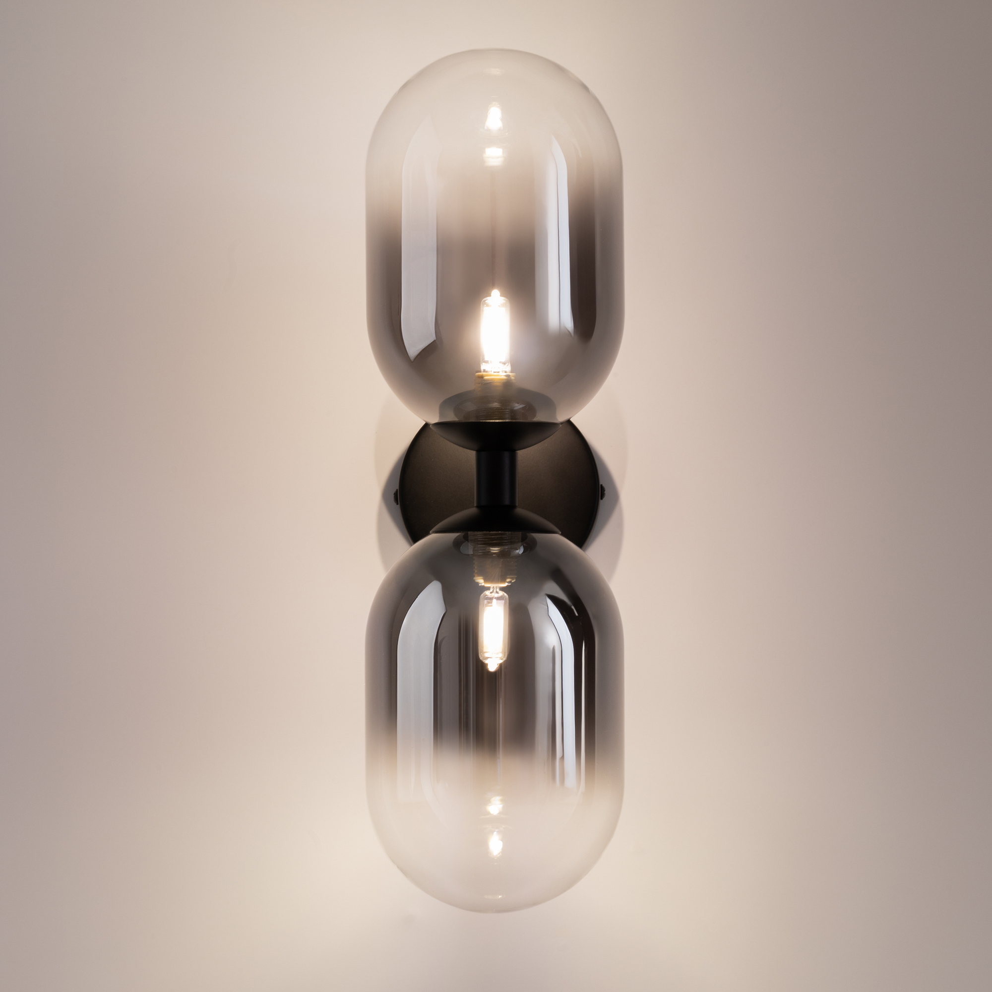 Настенный светильник (бра) Freya FR1011WL-02B — изображение 4