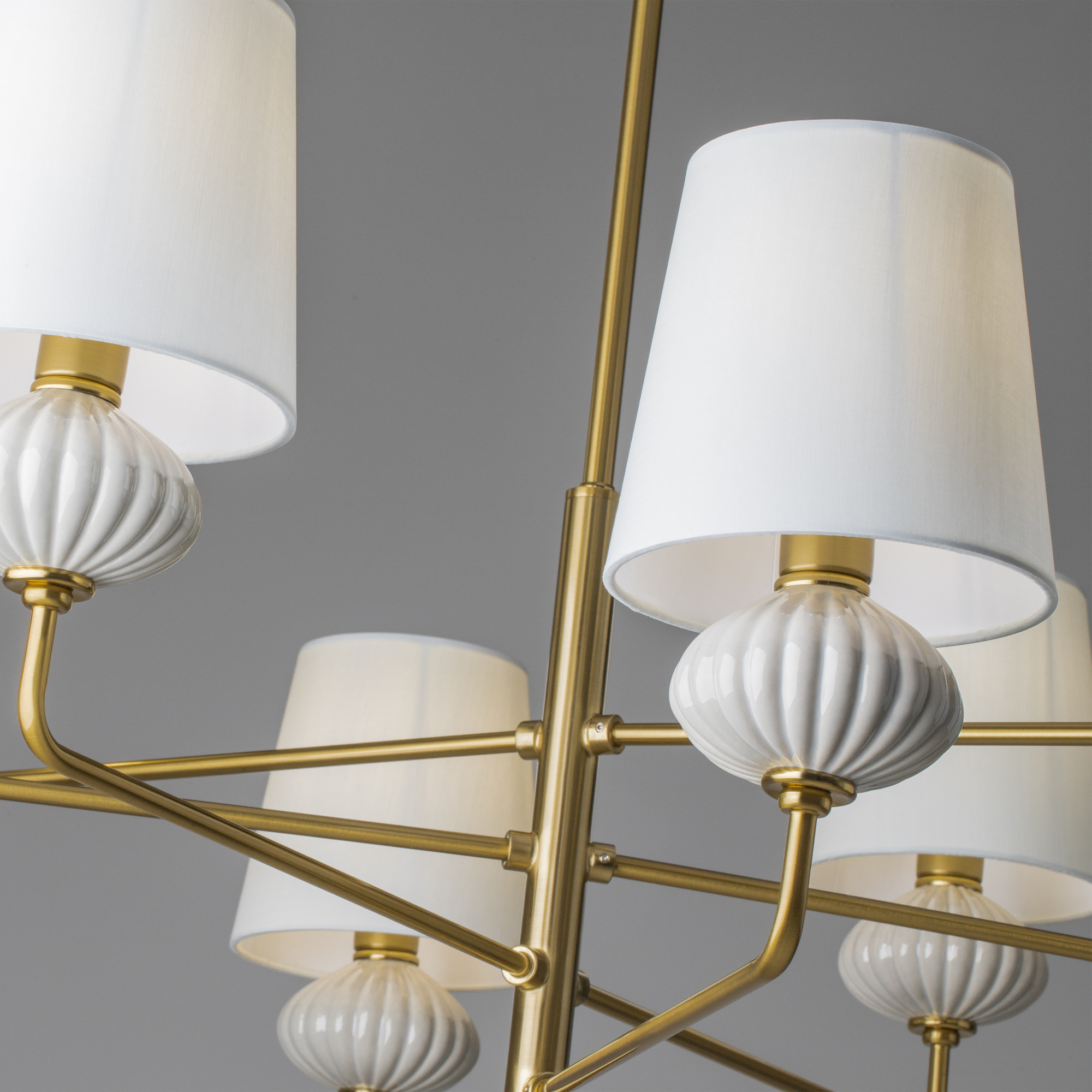 Подвесной светильник Freya FR2029PL-08BS — изображение 4