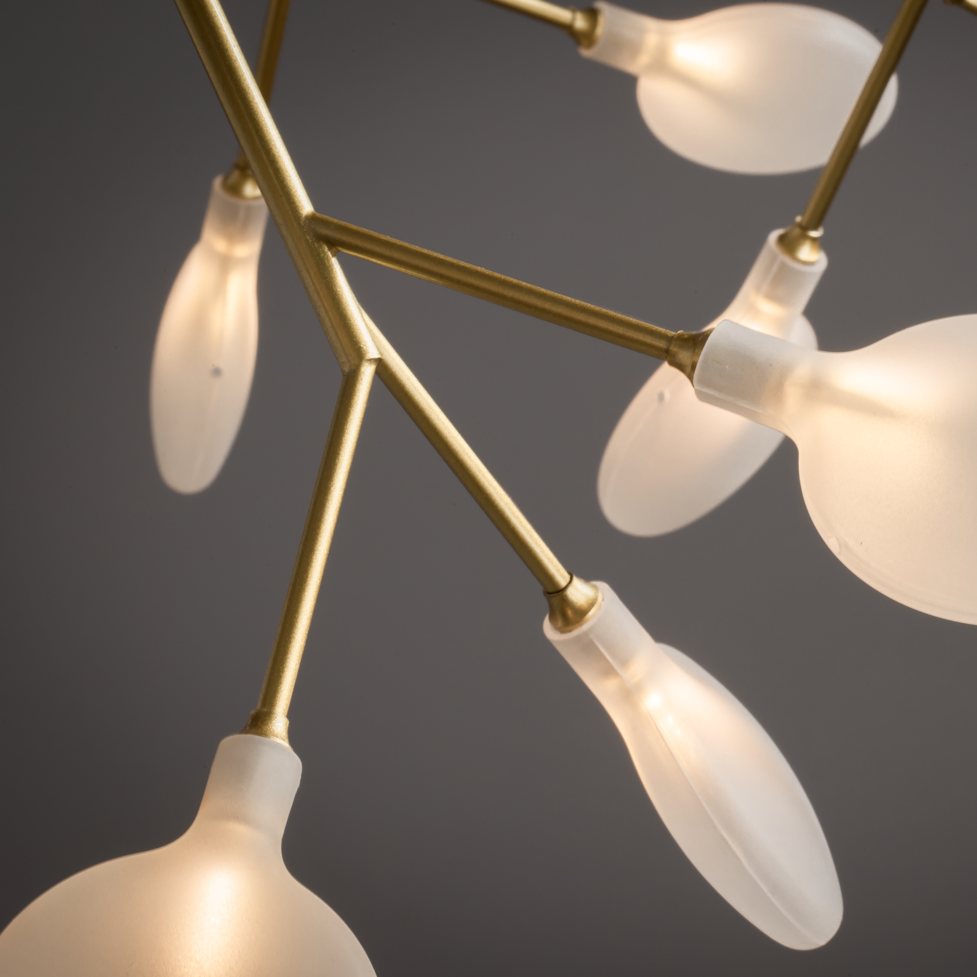 Подвесной светильник Freya FR5049PL-27G — изображение 4