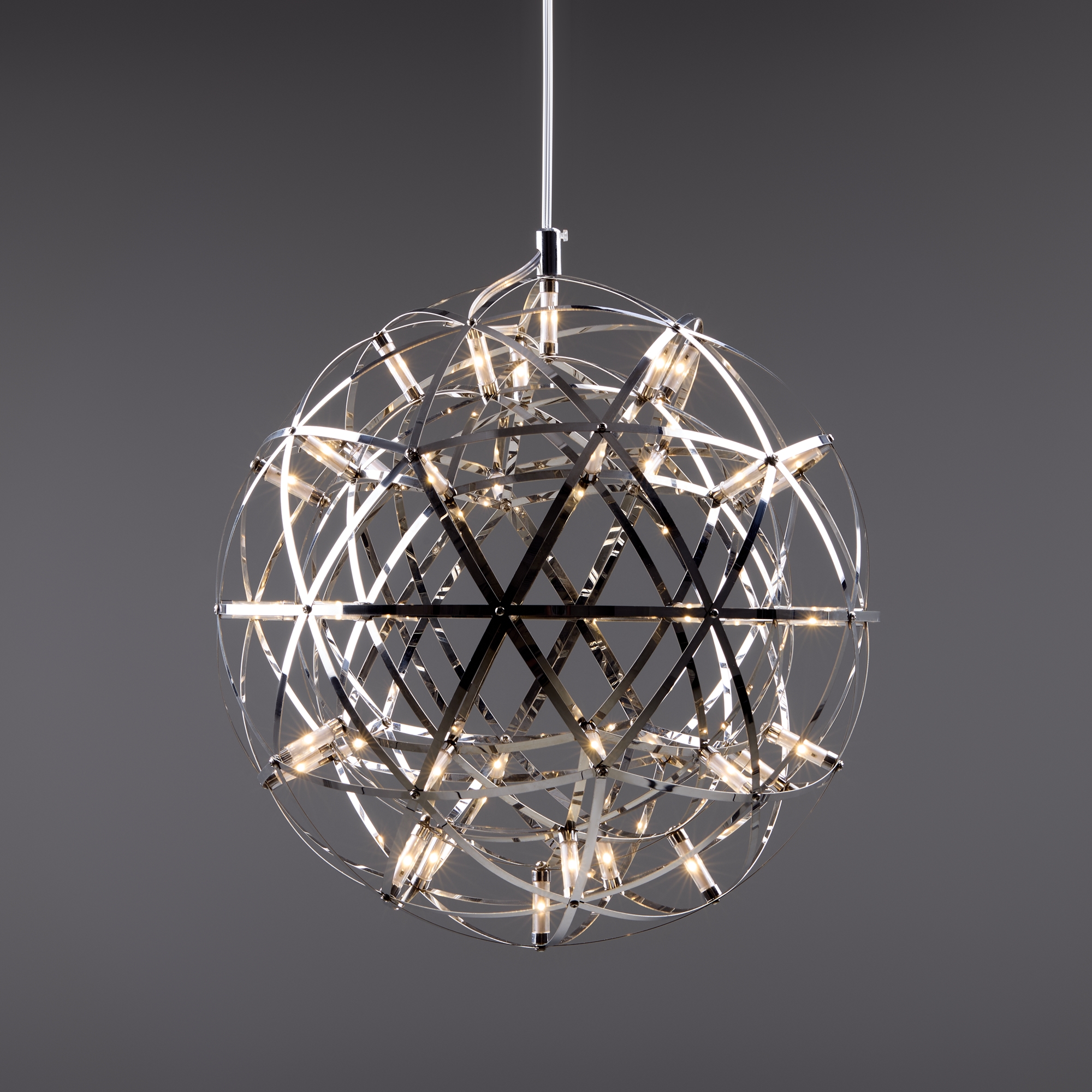 Подвесной светильник Freya FR5099PL-L21CH — изображение 4