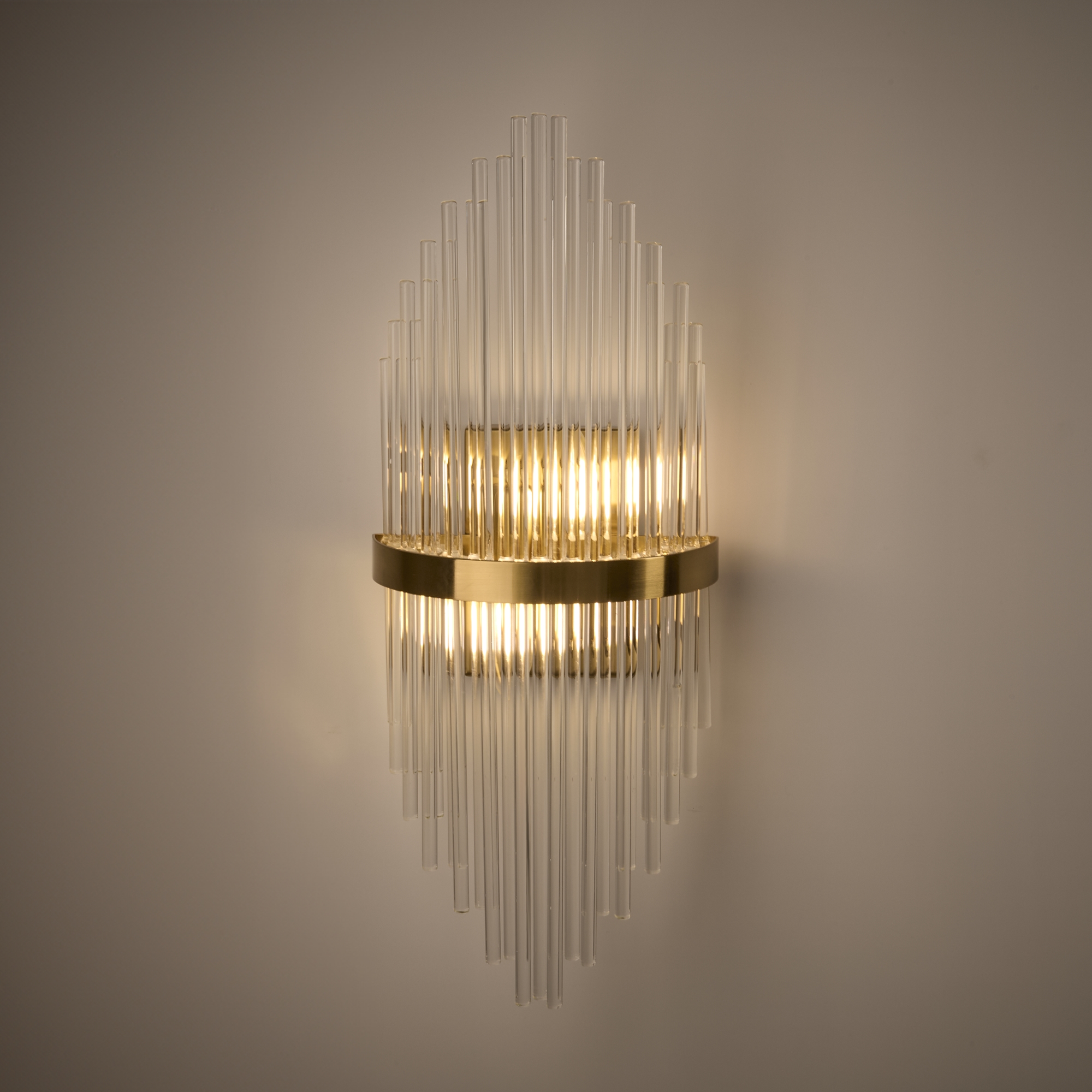 Настенный светильник (бра) Freya FR5216WL-02BS — изображение 4