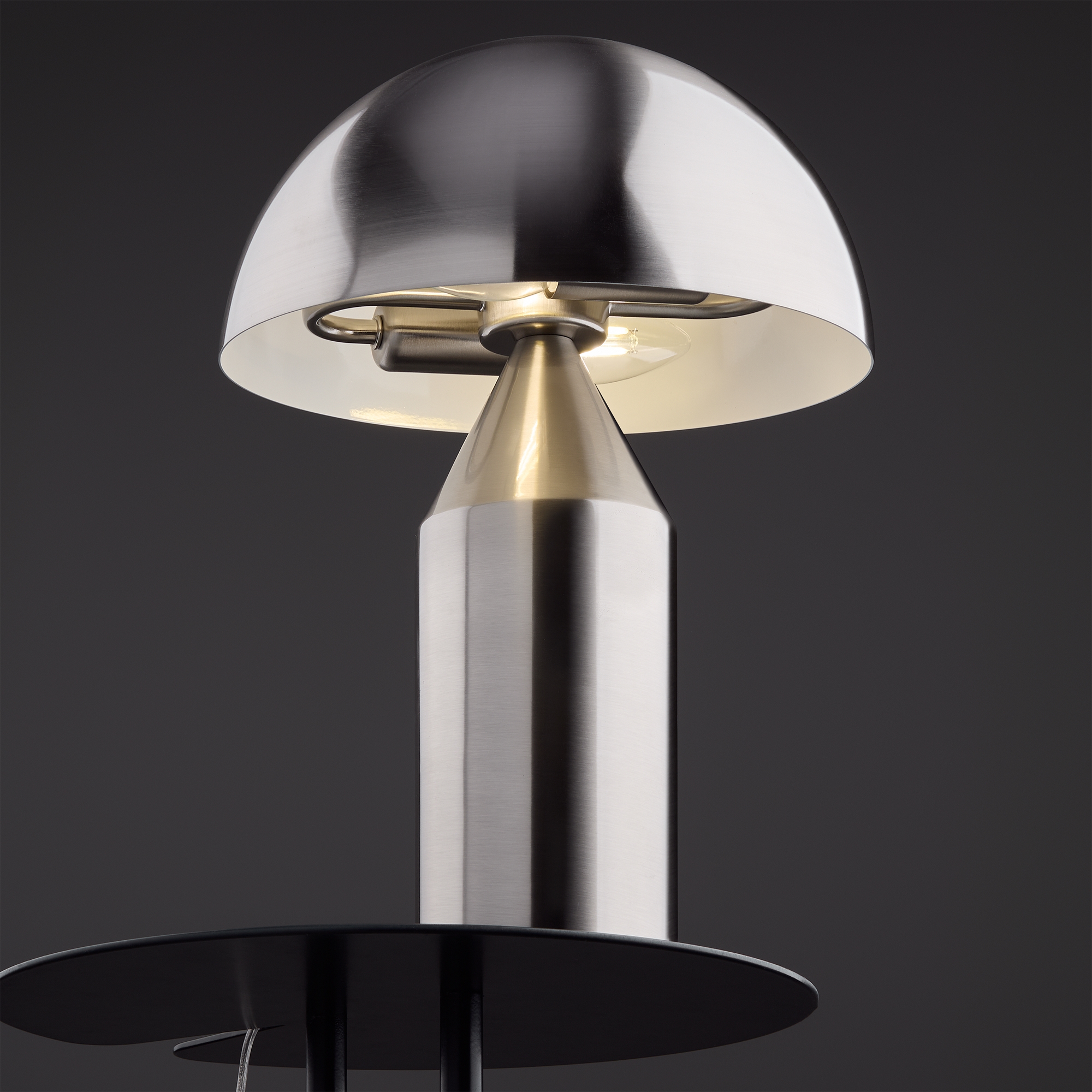 Настольный светильник Freya FR5218TL-02N — изображение 4