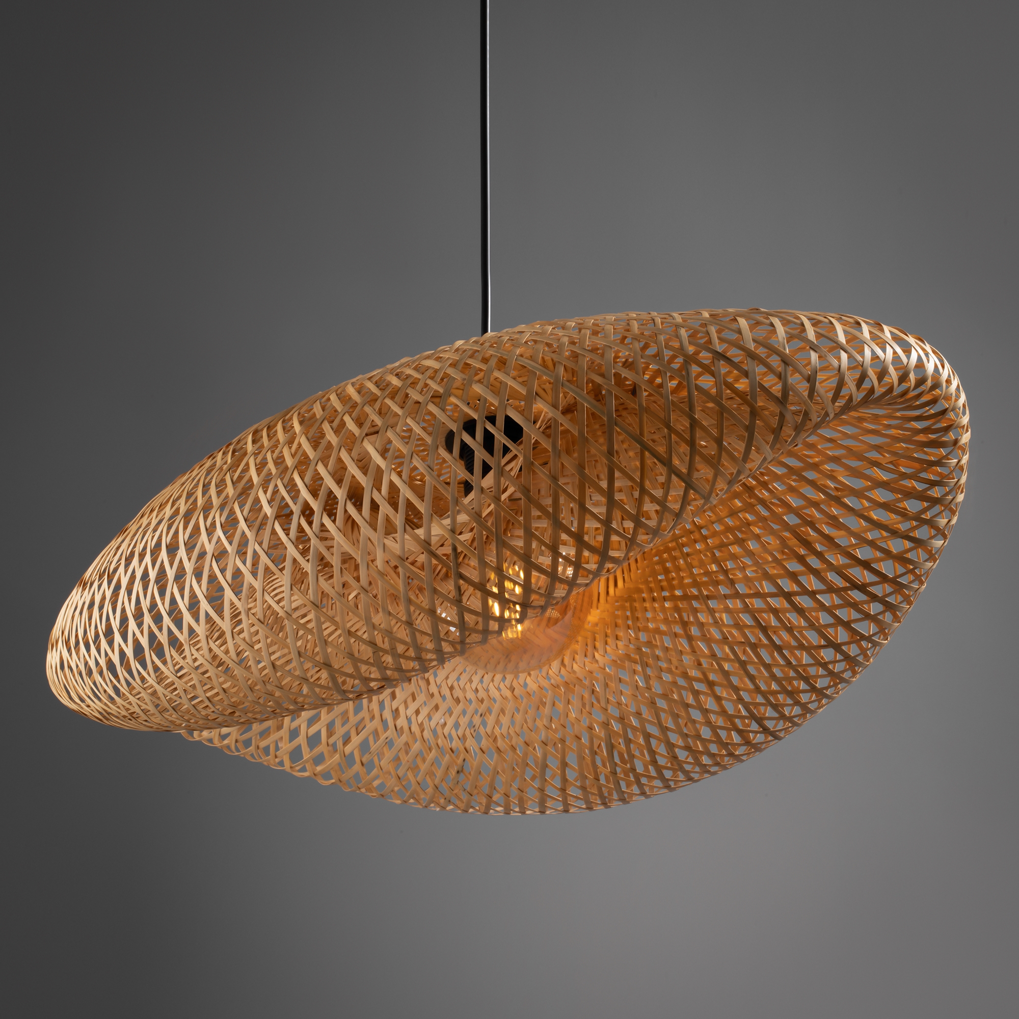 Подвесной светильник Freya FR5243PL-01BR8 — изображение 4