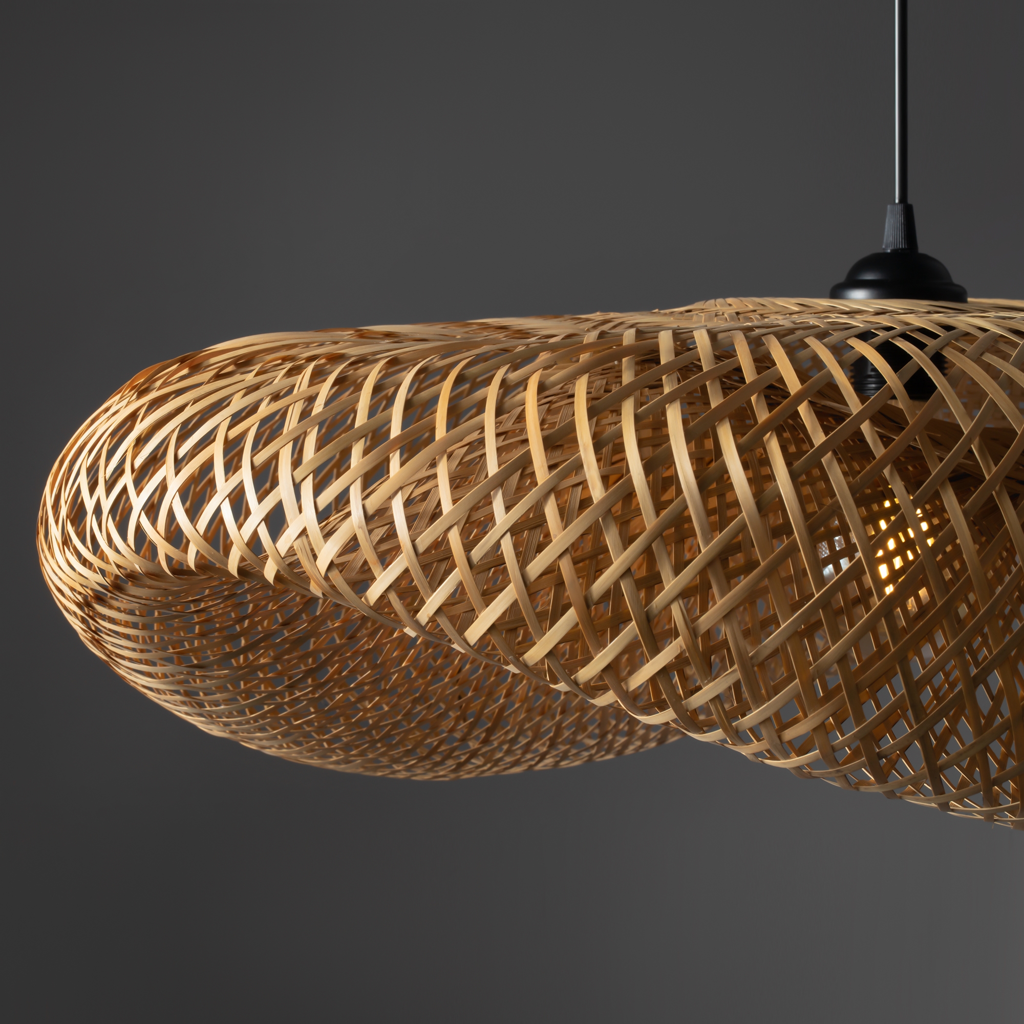 Подвесной светильник Freya FR5243PL-01BR9 — изображение 4