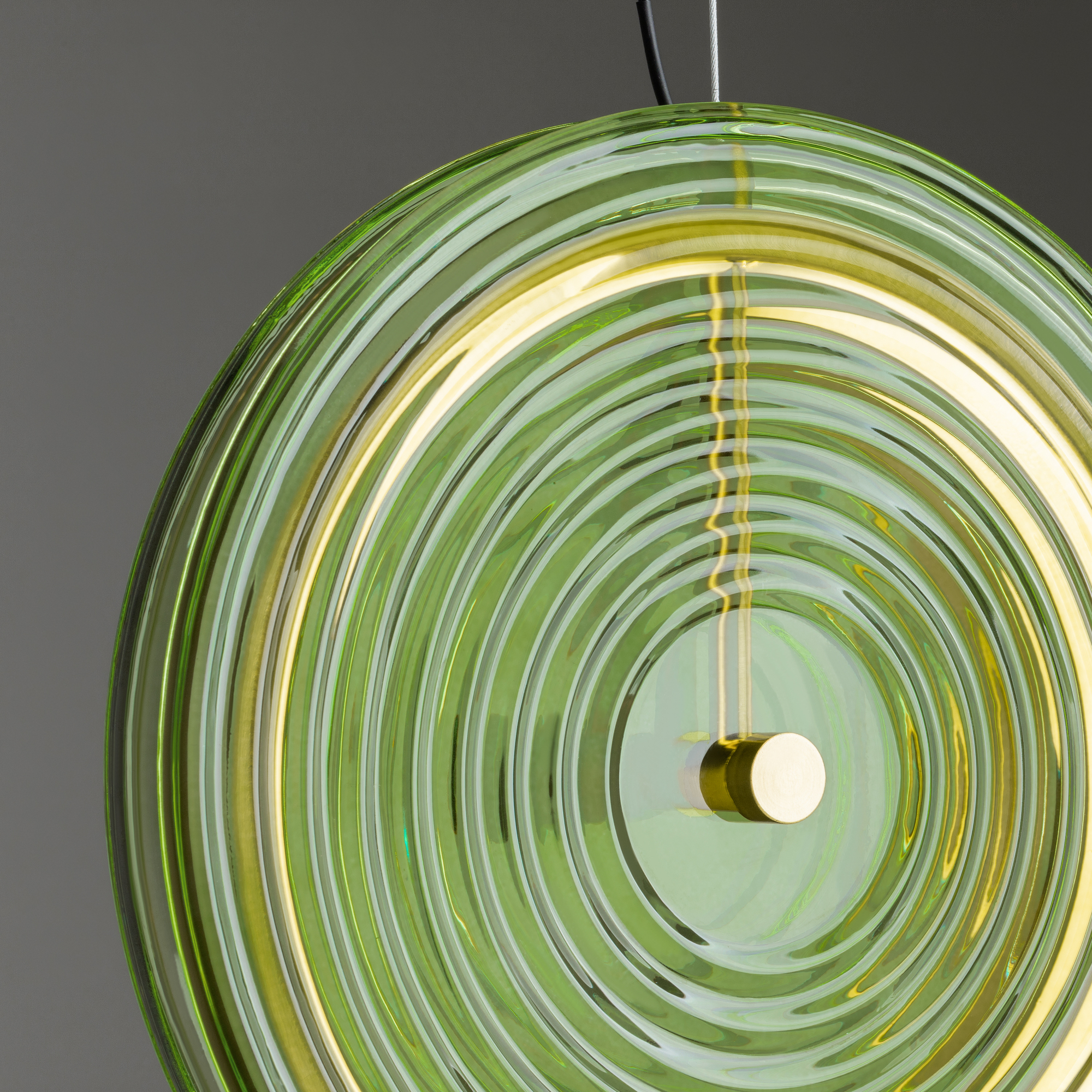 Подвесной светильник Freya FR5442PL-L11GN — изображение 3